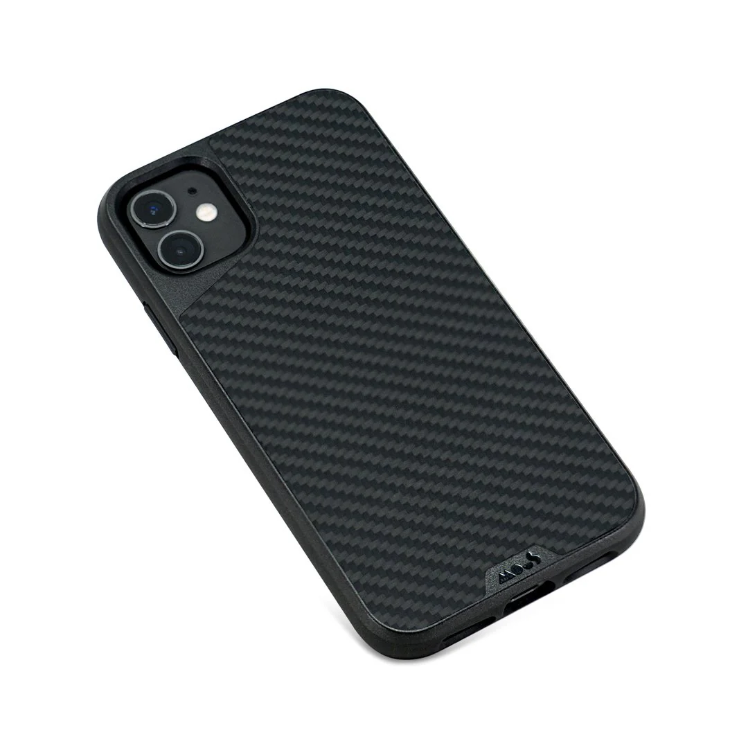 Aramid Fibre Phone Case - Aramax - Image 10