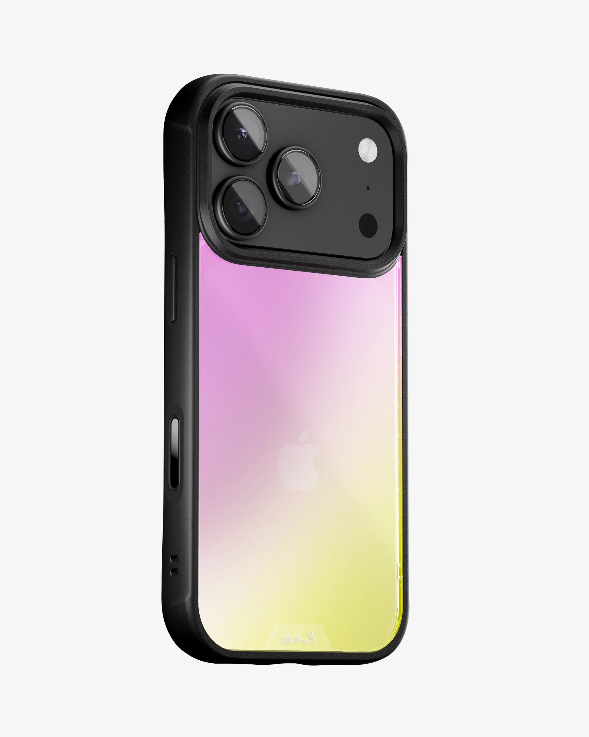 Protective Iridescent Phone Case - Clarity - Image 3