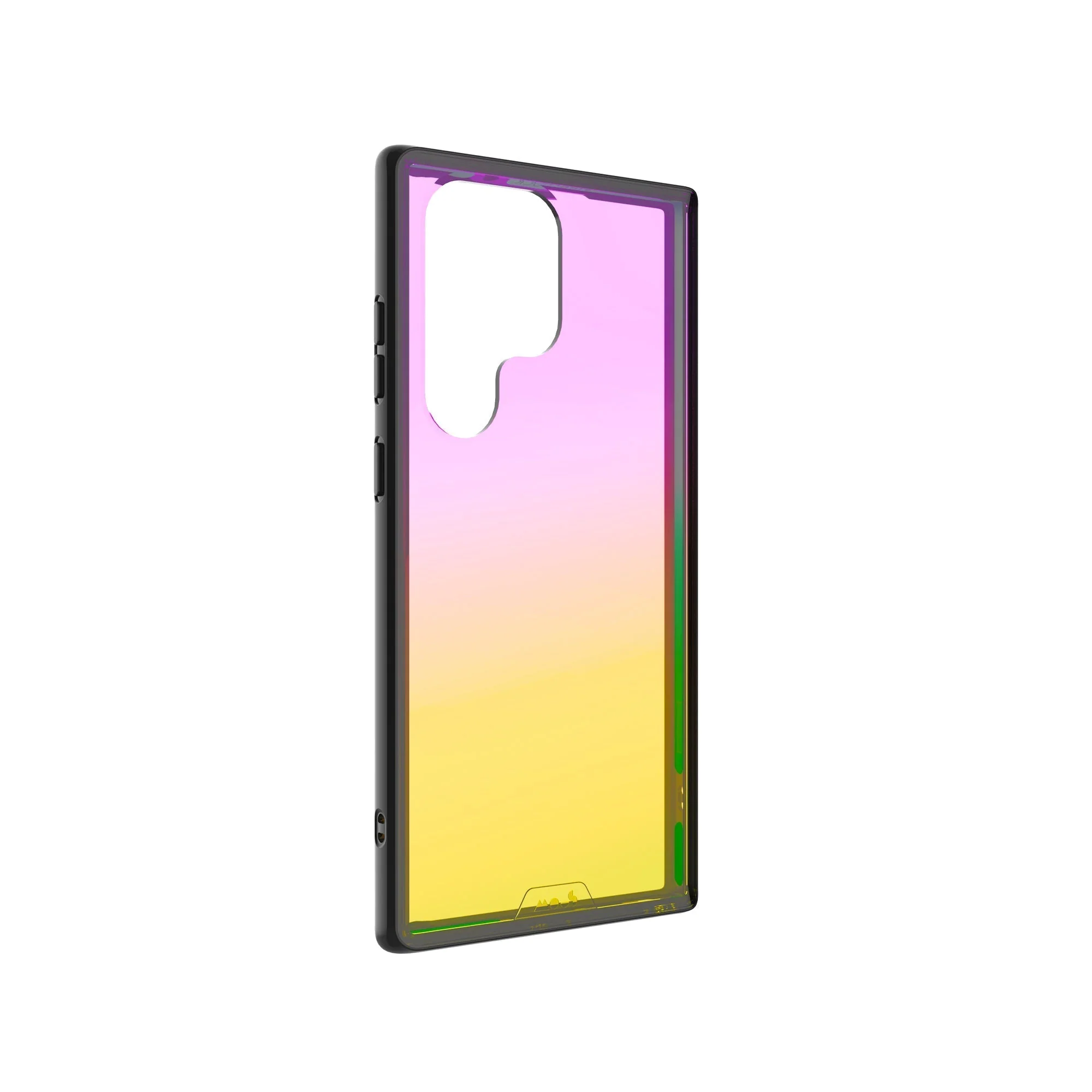 Protective Iridescent Phone Case - Clarity - Image 30