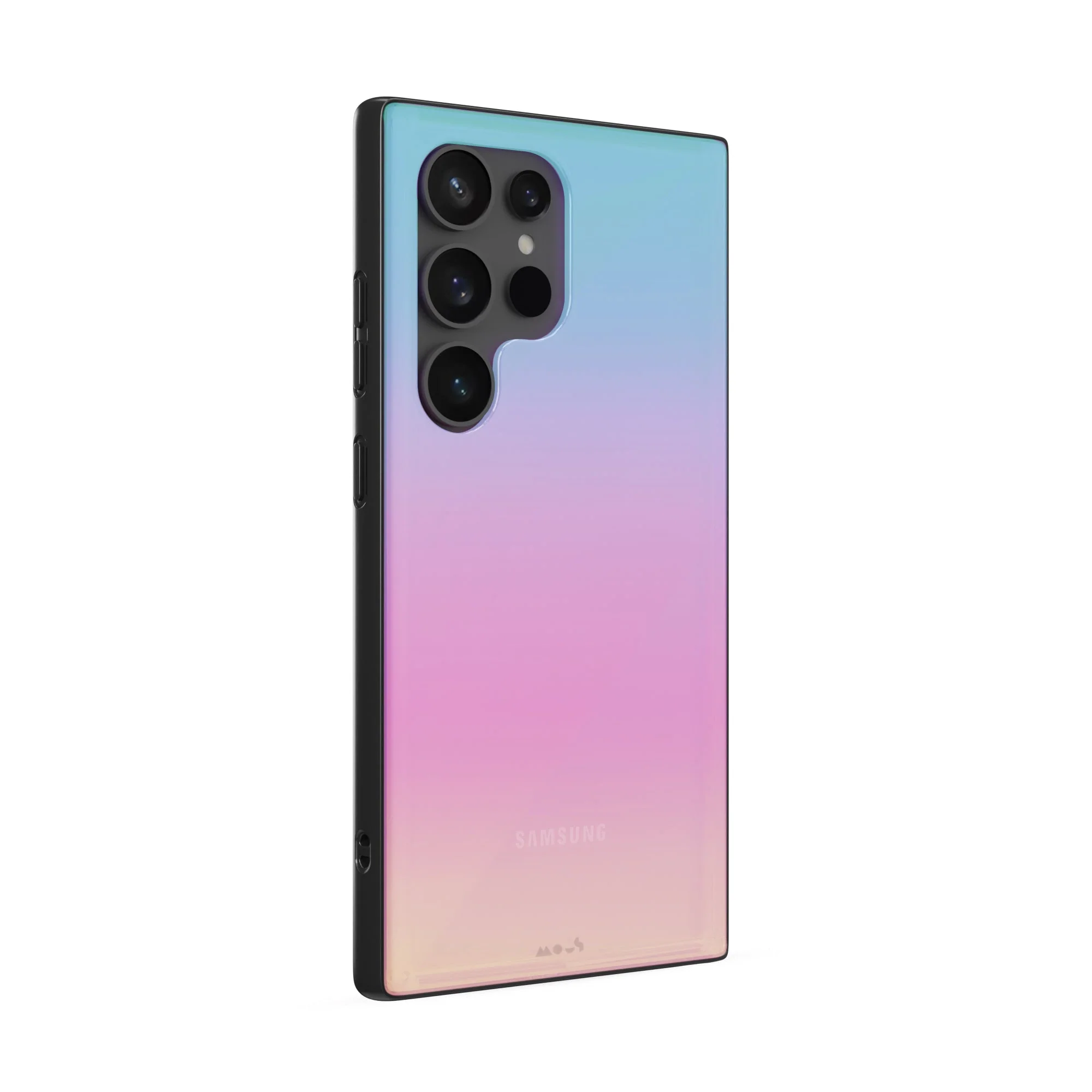 Protective Iridescent Phone Case - Clarity - Image 31