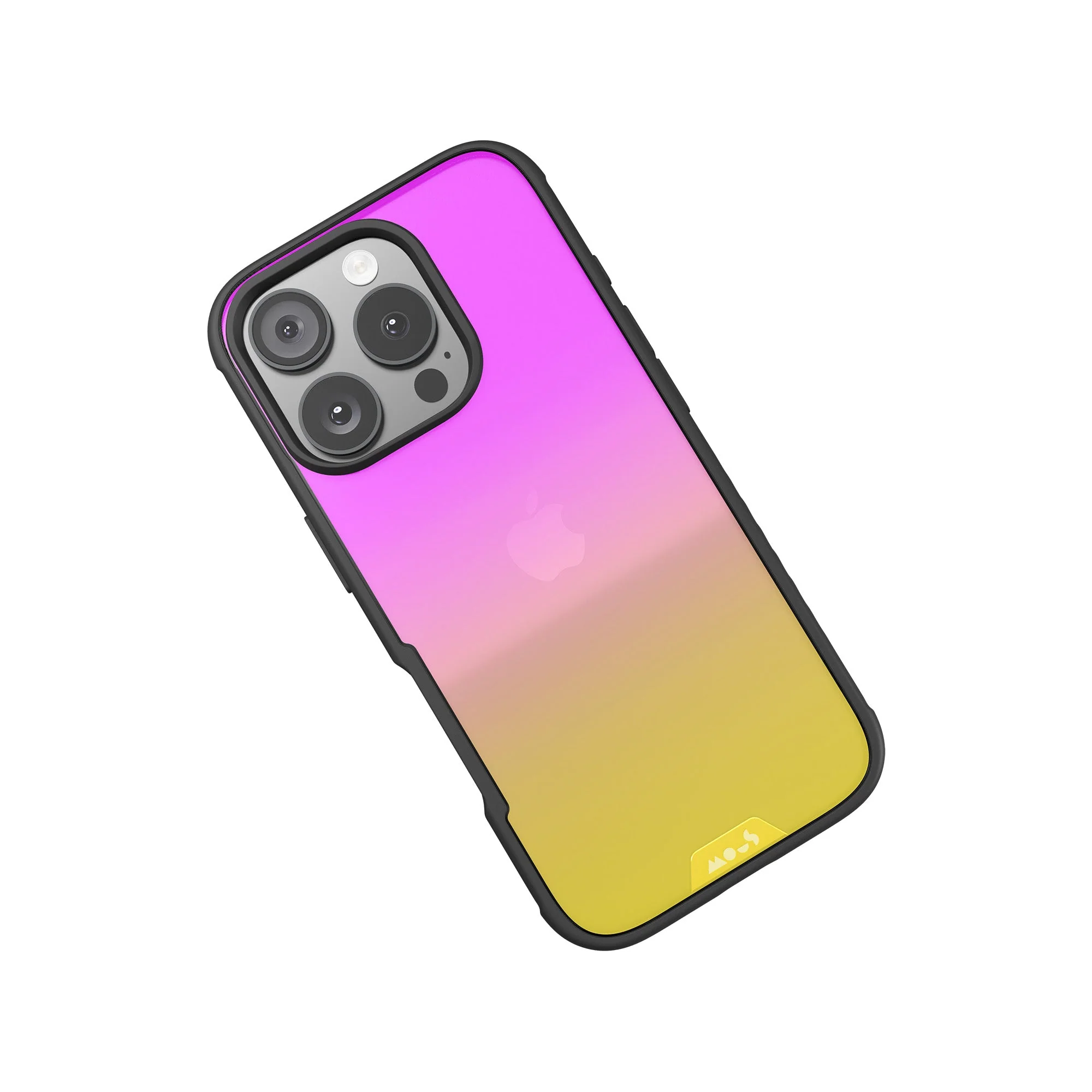 Protective Iridescent Phone Case - Clarity - Image 9