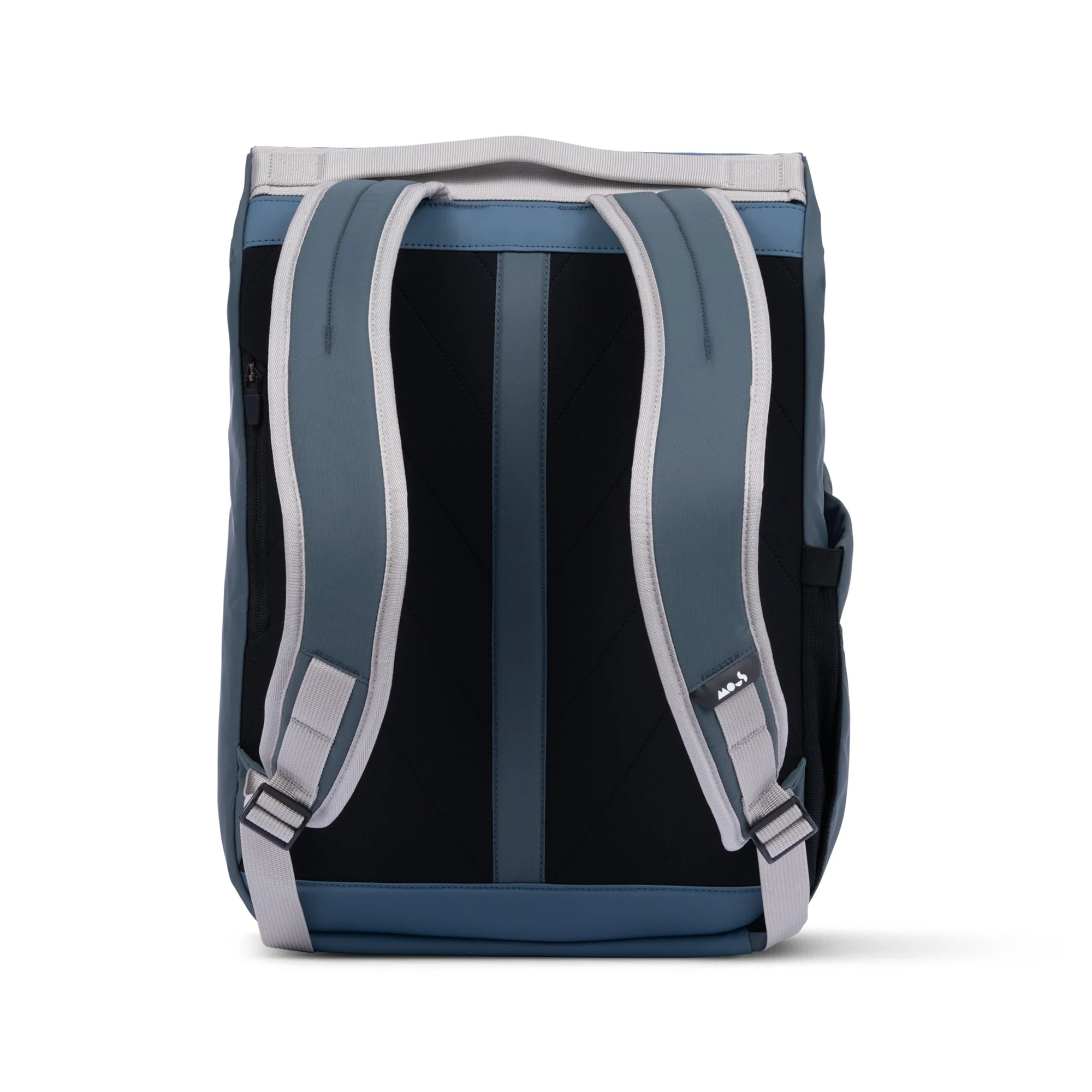 Flap Backpack – Marine - Image 4