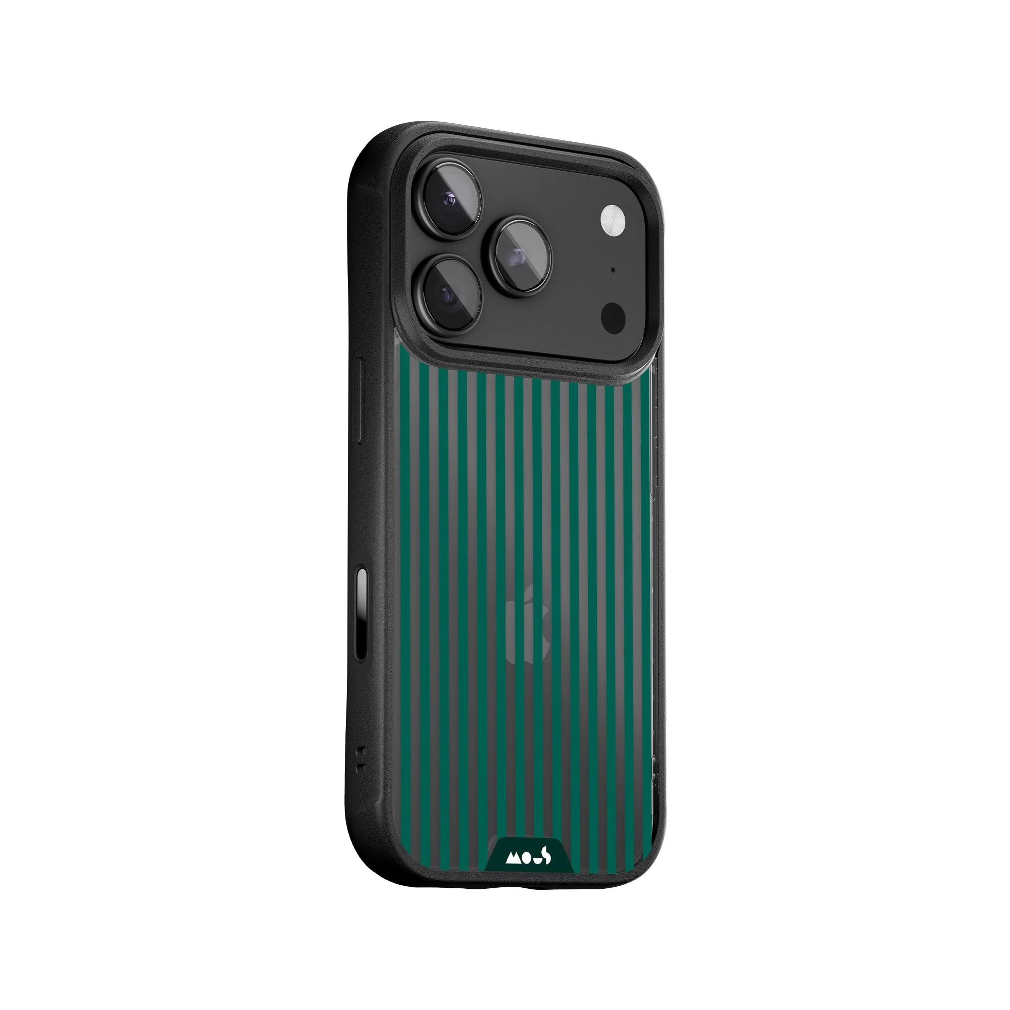 Evergreen Protective Phone Case - Pinstripe - Image 12