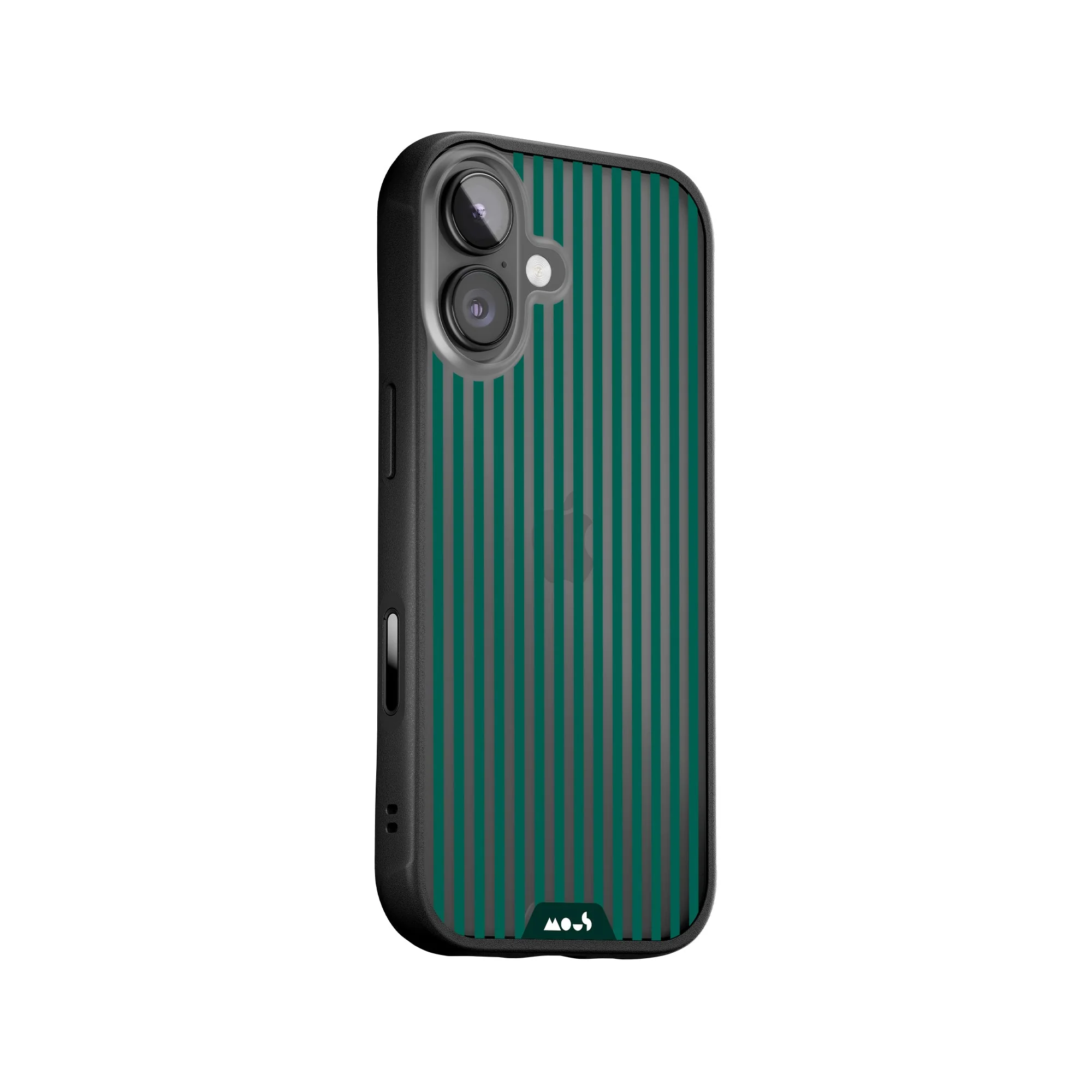 Evergreen Protective Phone Case - Pinstripe - Image 13