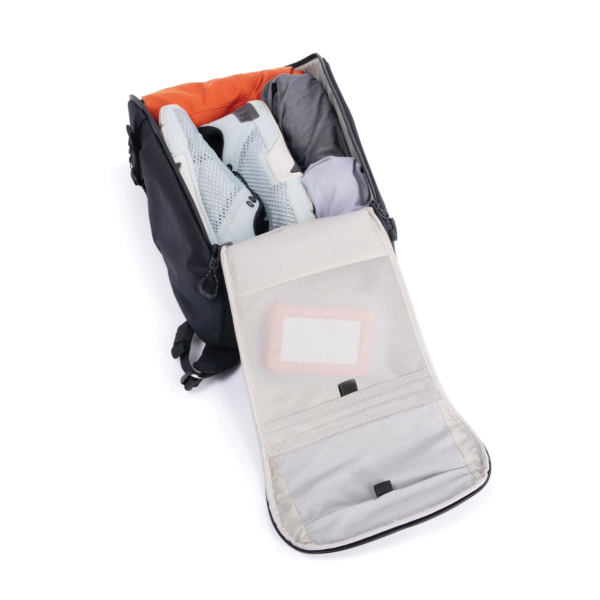 Protective Lid Backpack - Extreme - Image 20