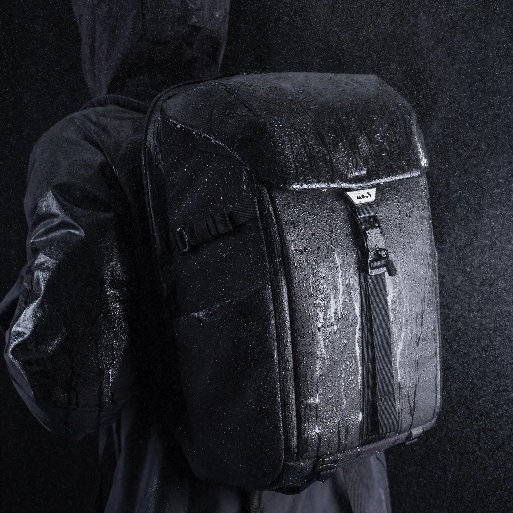 Protective Lid Backpack - Extreme - Image 4