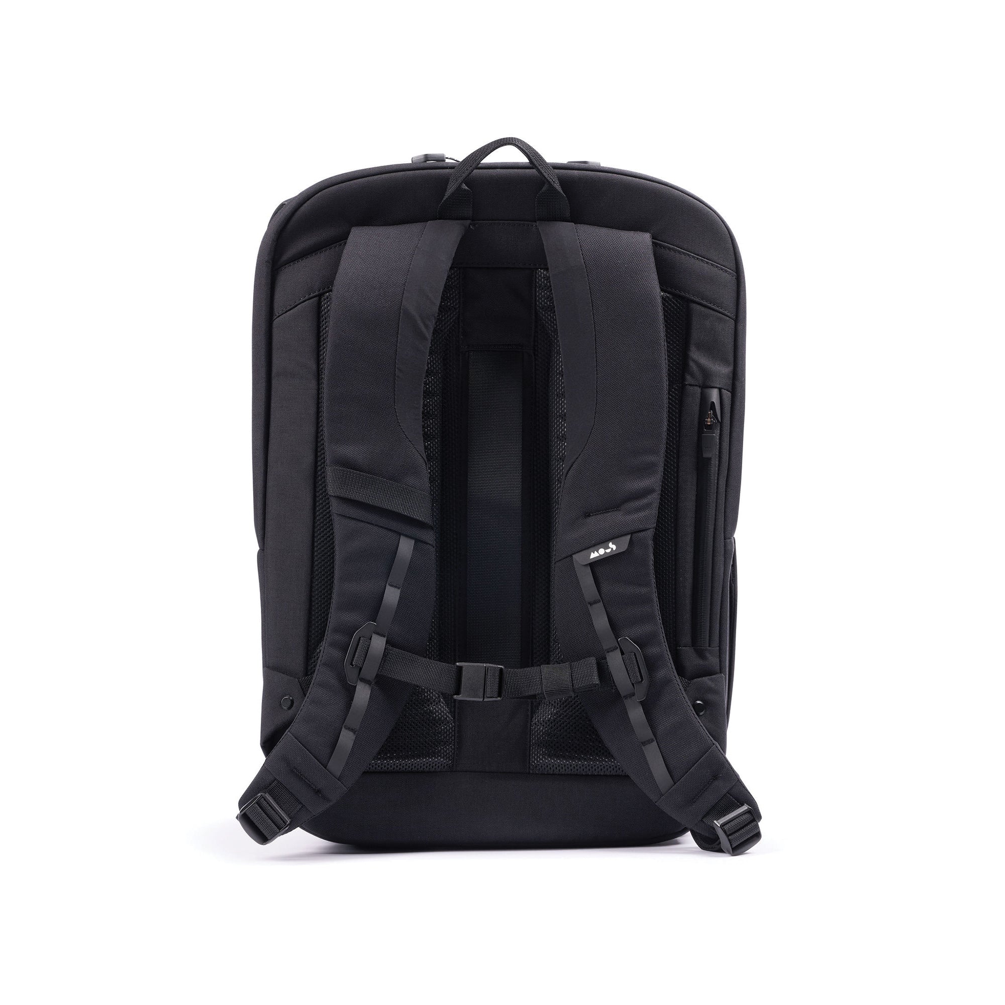 Protective Zip Backpack - Extreme - Image 26