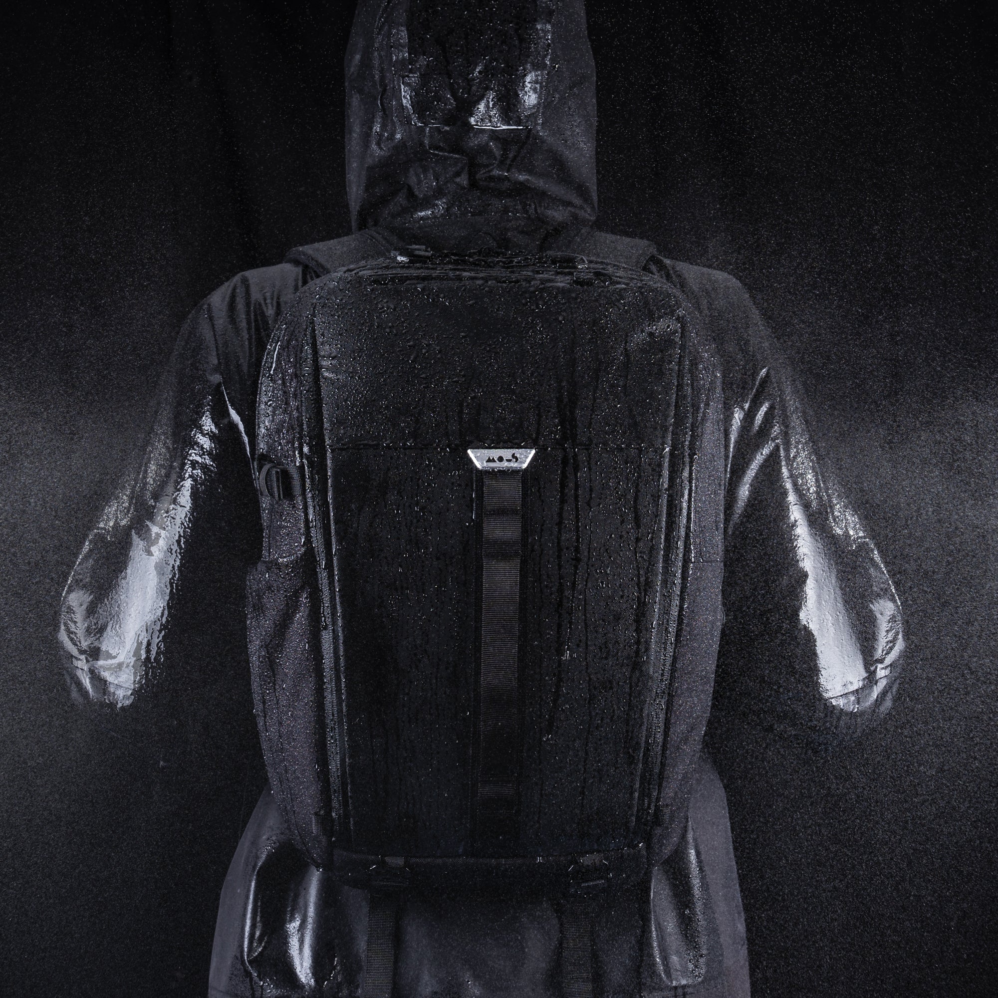 Protective Zip Backpack - Extreme - Image 28