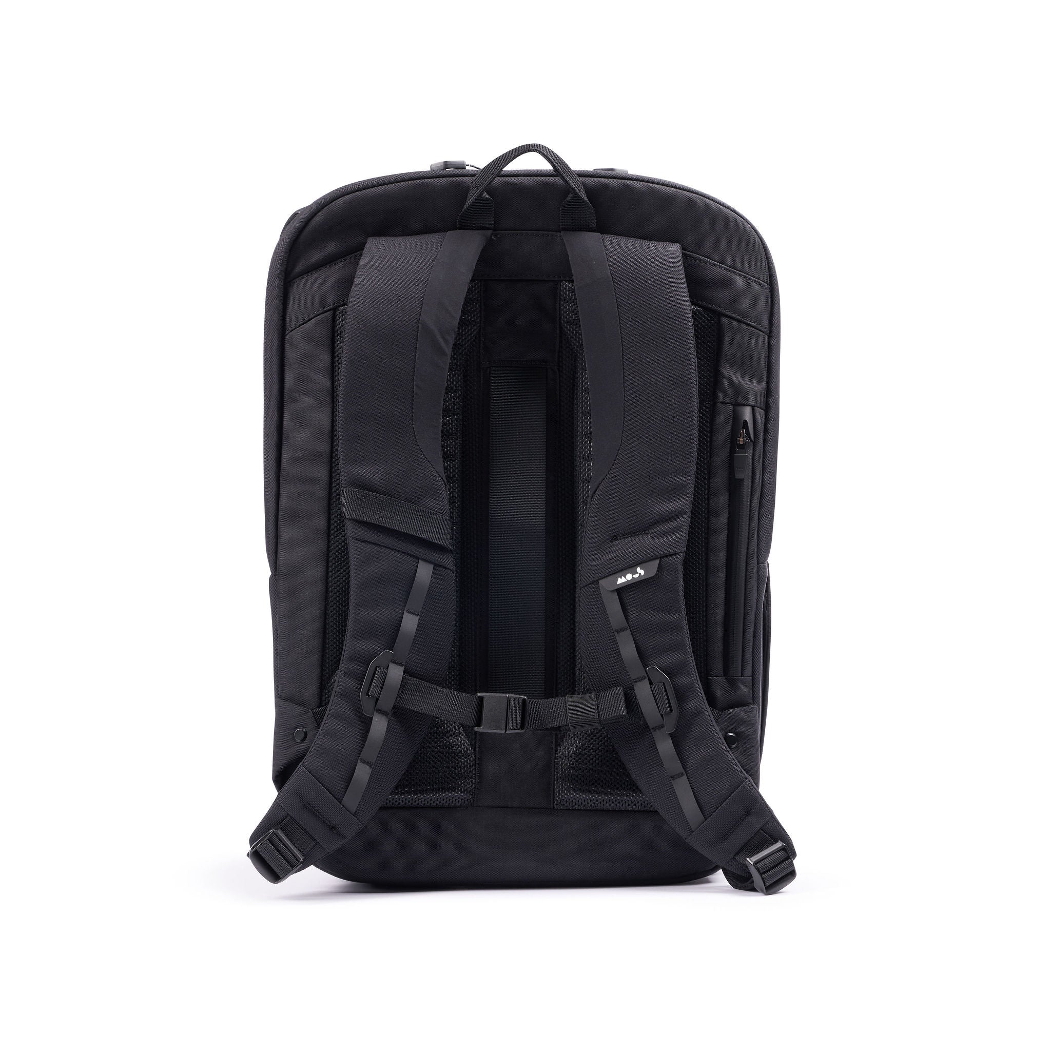 Protective Zip Backpack - Extreme - Image 3