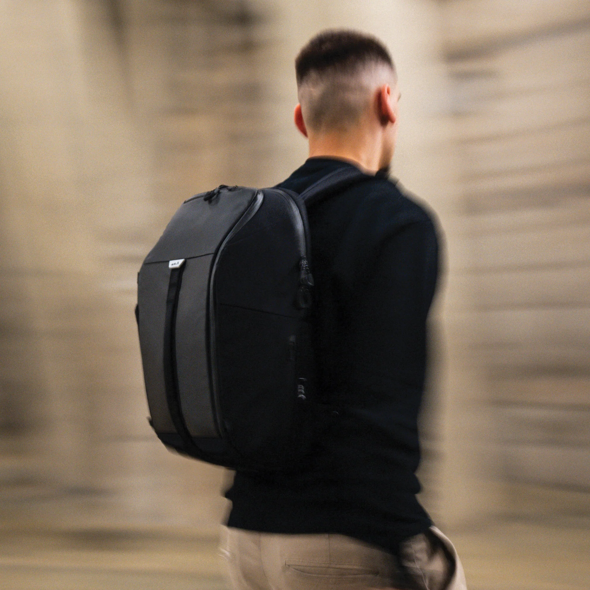 Protective Zip Backpack - Extreme - Image 39