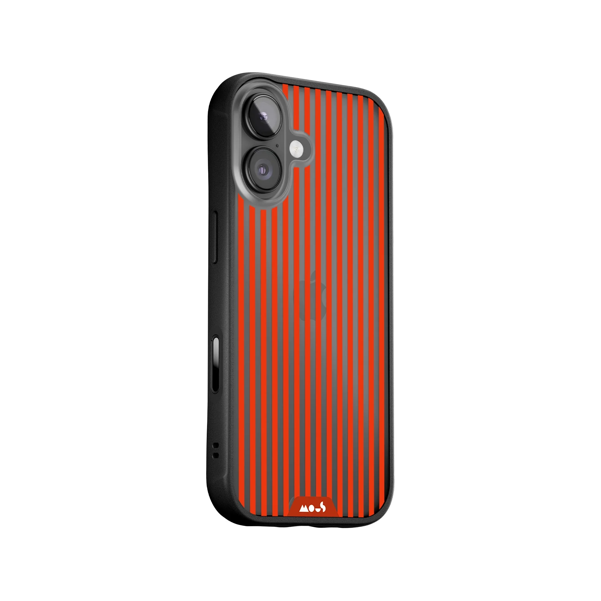 Flame Protective Phone Case - Pinstripe - Image 13