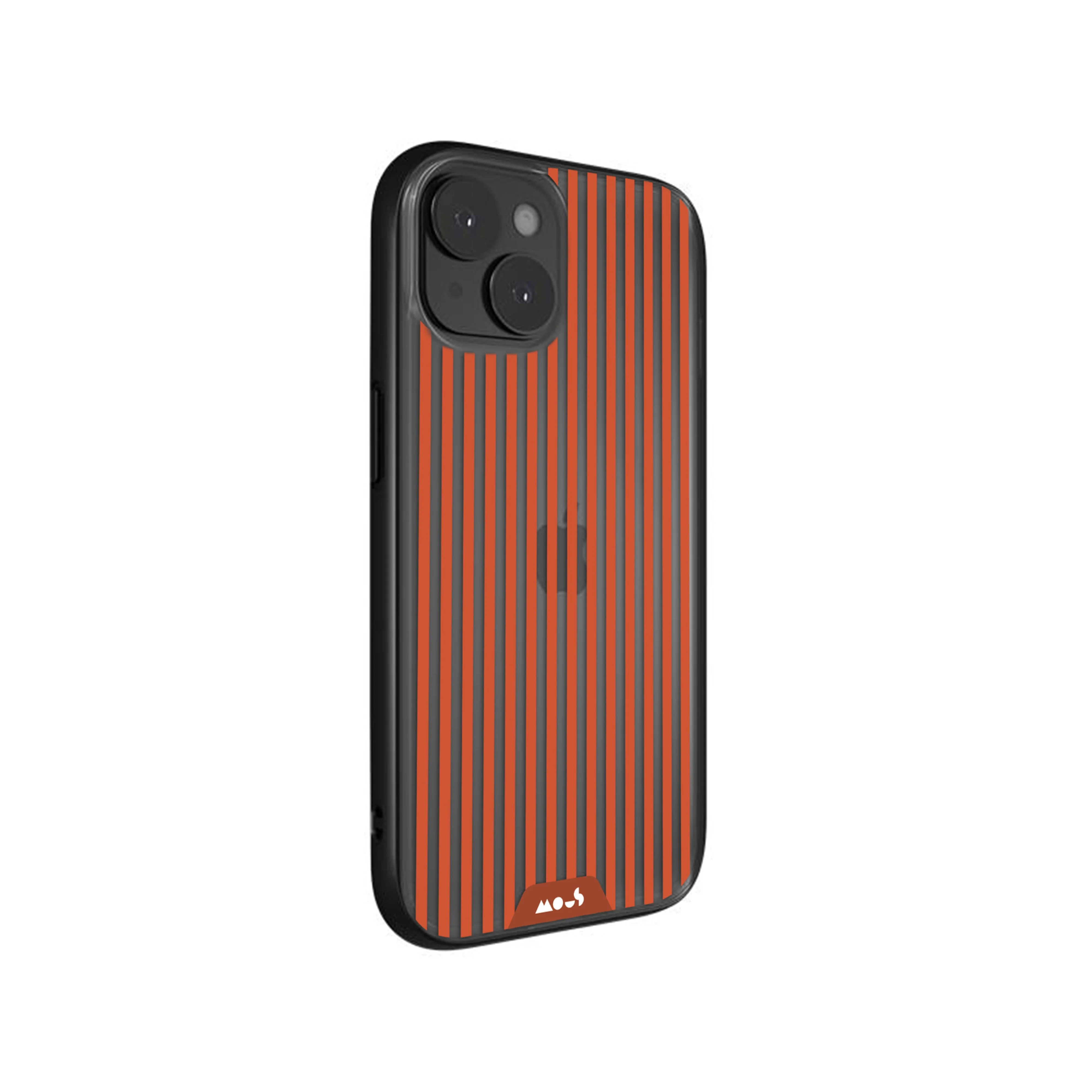 Flame Protective Phone Case - Pinstripe - Image 8