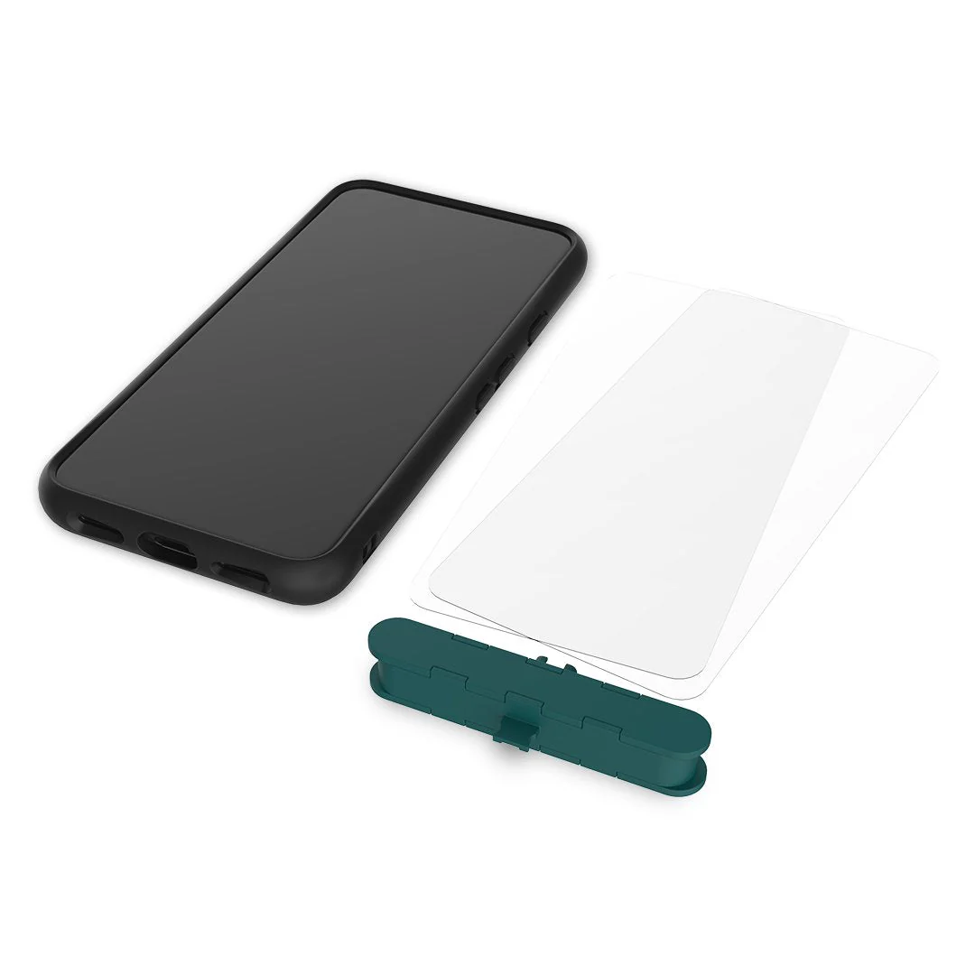 Hybrid Glass Screen Protector (2 Pack) - Image 24