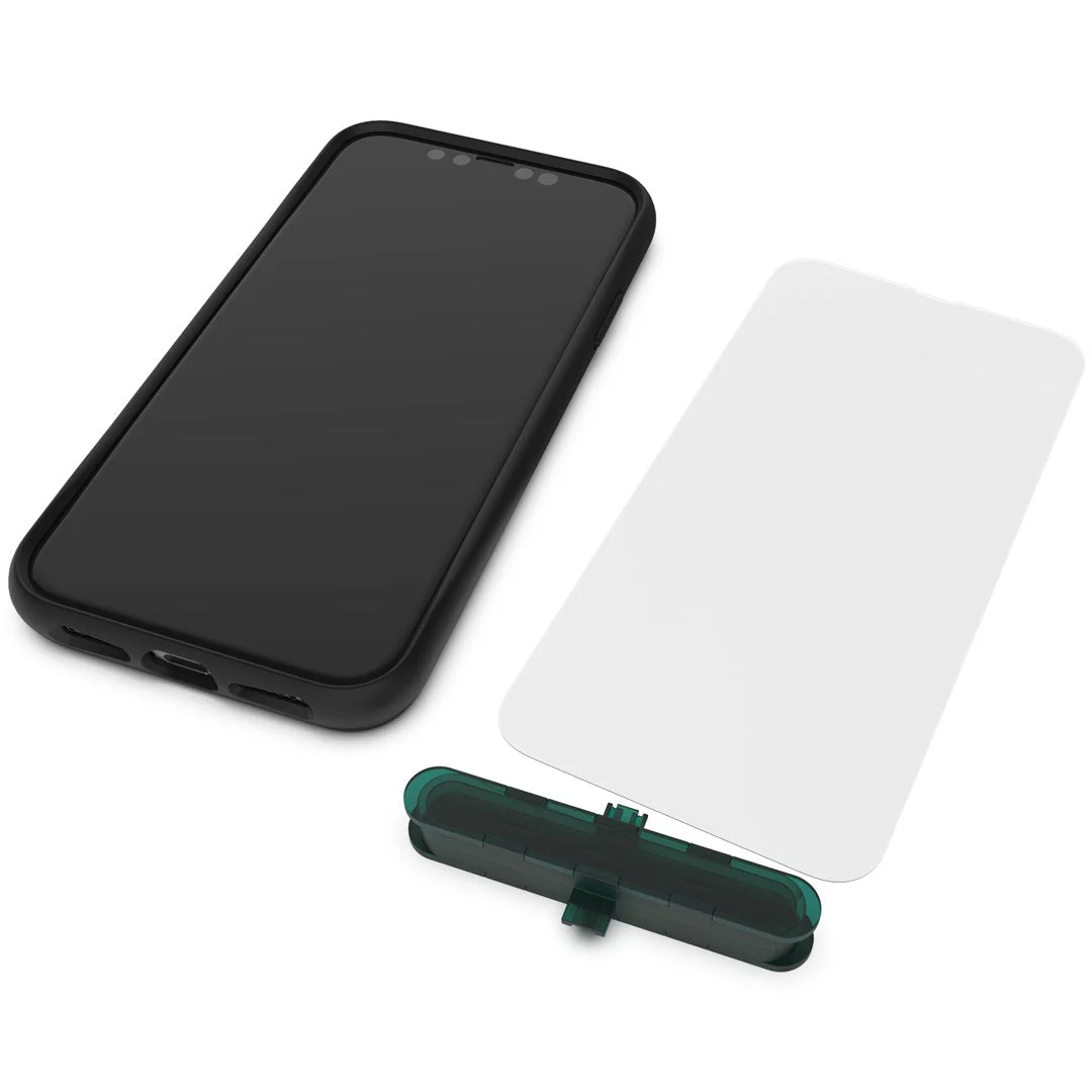Hybrid Glass Screen Protector (2 Pack) - Image 32