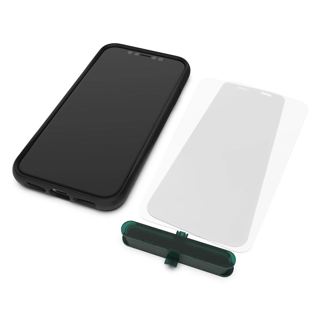 Hybrid Glass Screen Protector (2 Pack) - Image 48