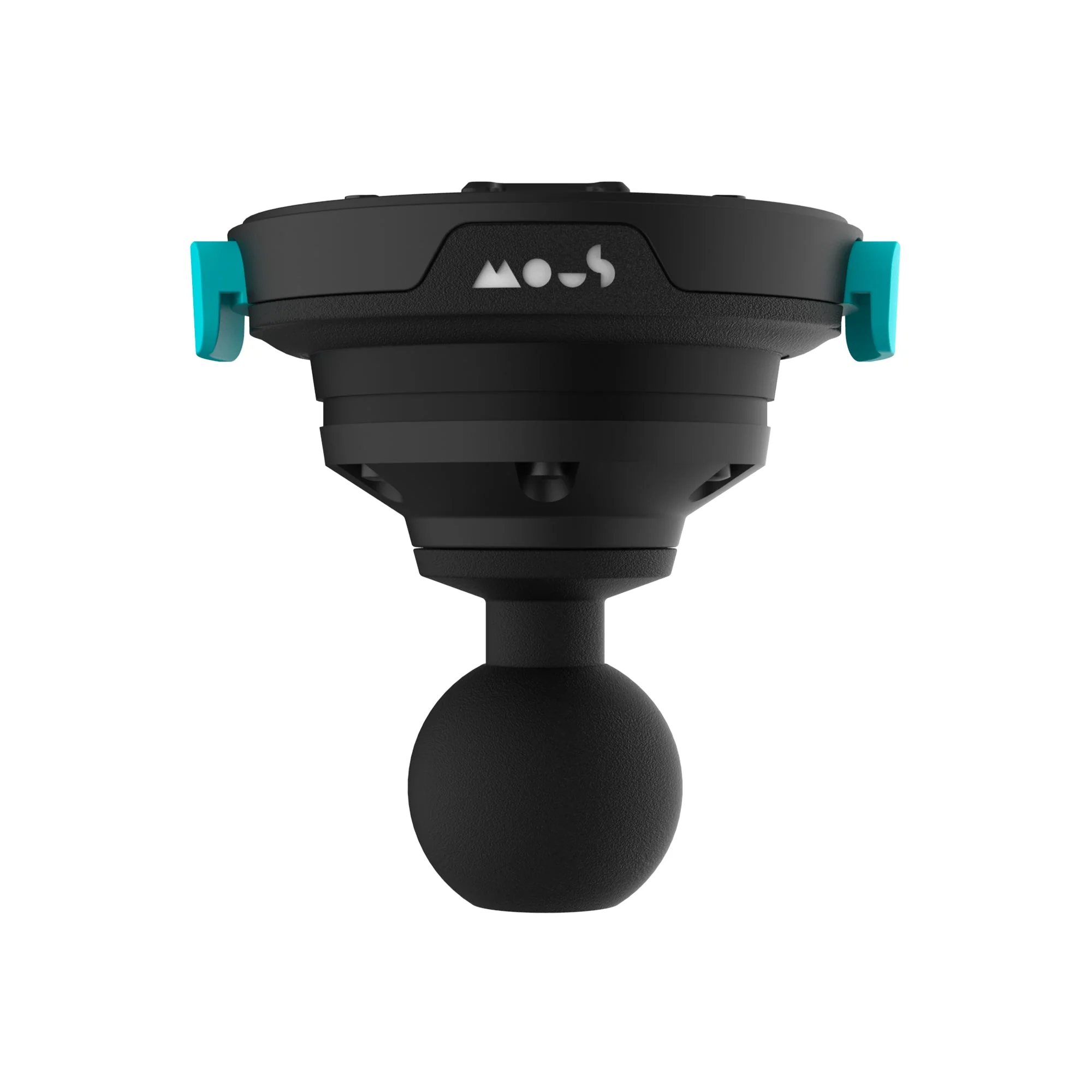 IntraLock® Motorcycle 1 inch Ball Adaptor - Image 5