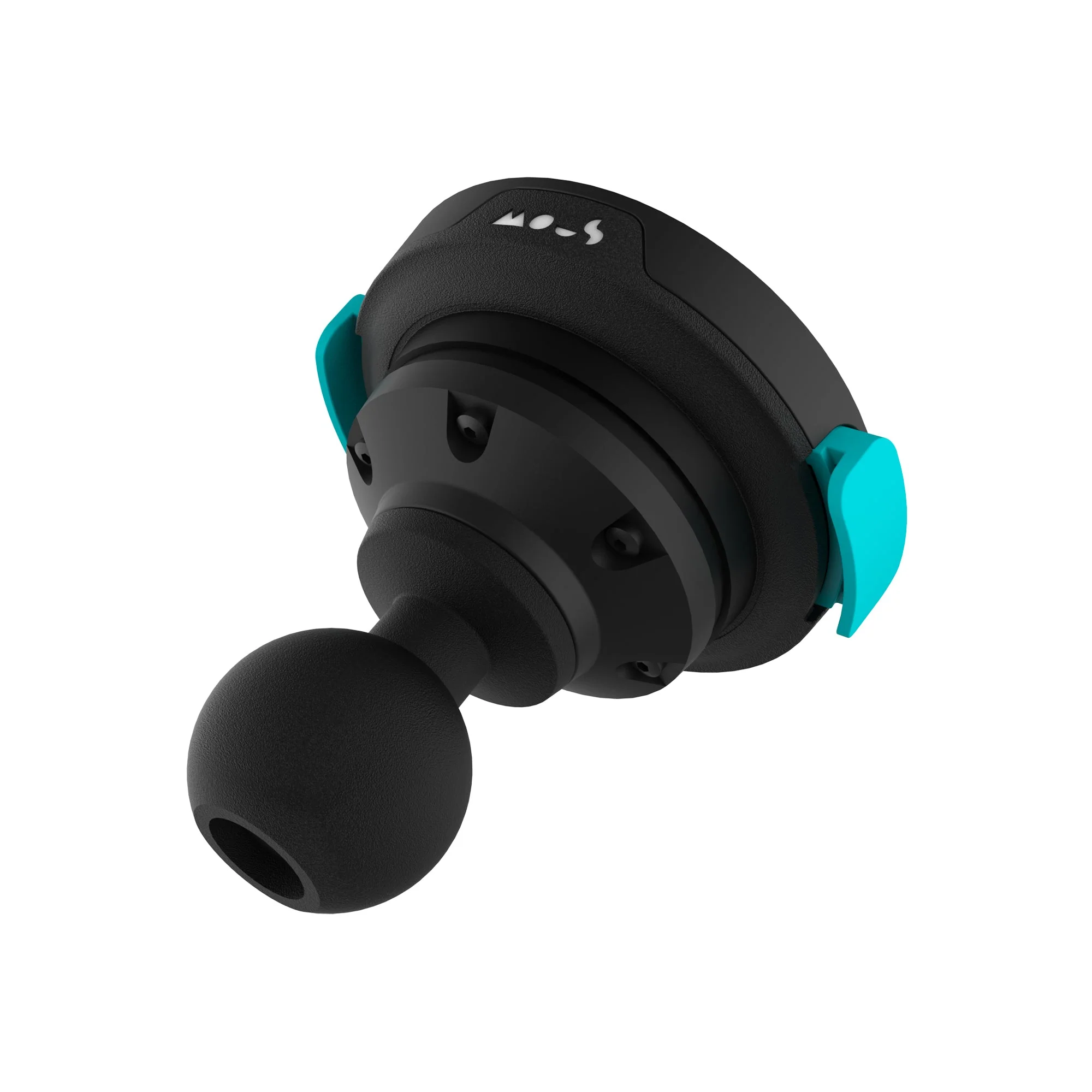 IntraLock® Motorcycle 1 inch Ball Adaptor - Image 6