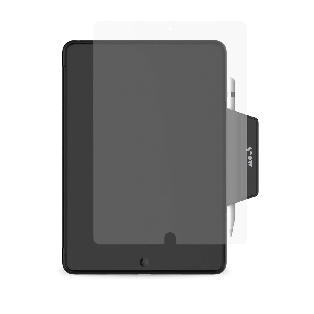 iPad Tempered Glass Screen Protector - Image 8