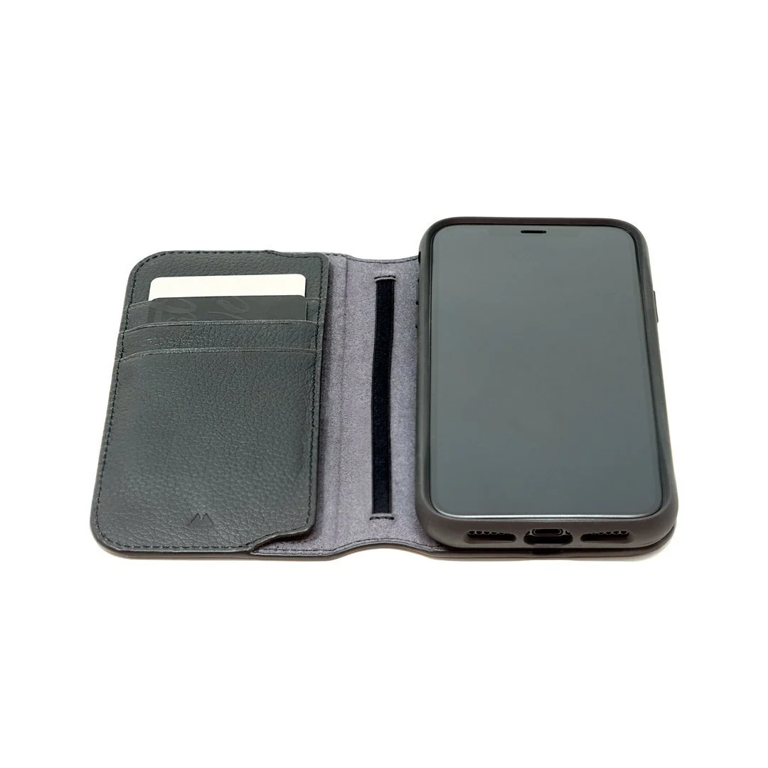 Flip Wallet With Stand - Image 13