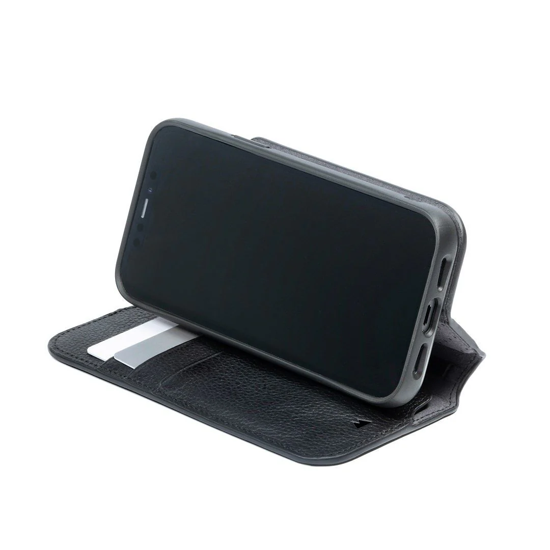 Flip Wallet With Stand - Image 27