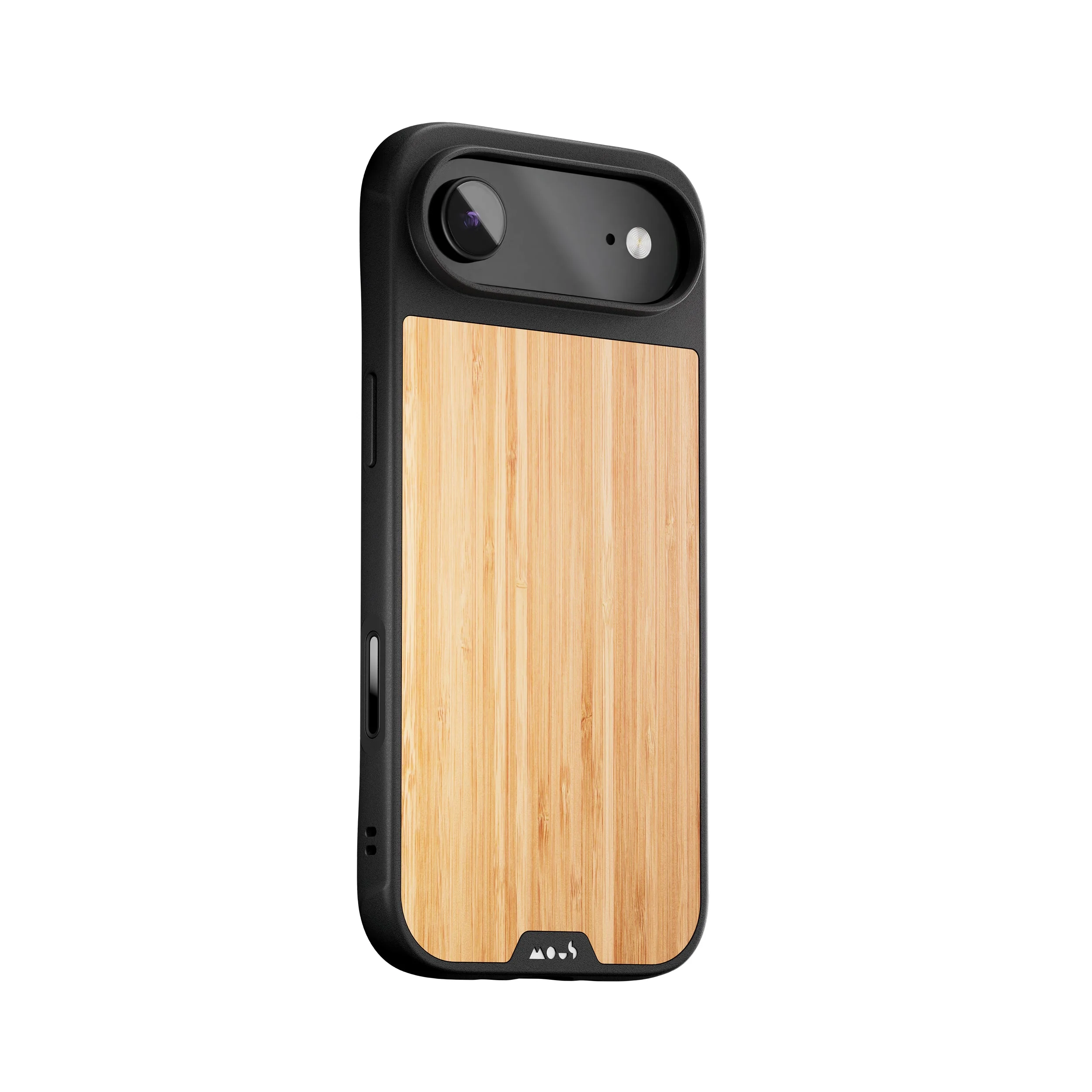 Bamboo Protective Phone Case - Limitless - Image 13