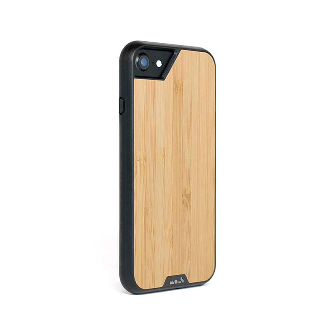 Bamboo Protective Phone Case - Limitless - Image 14