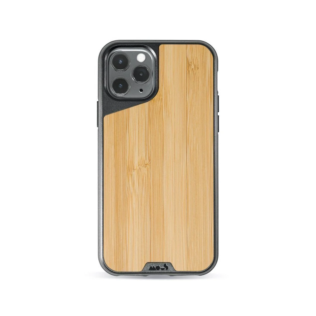 Bamboo Protective Phone Case - Limitless - Image 19