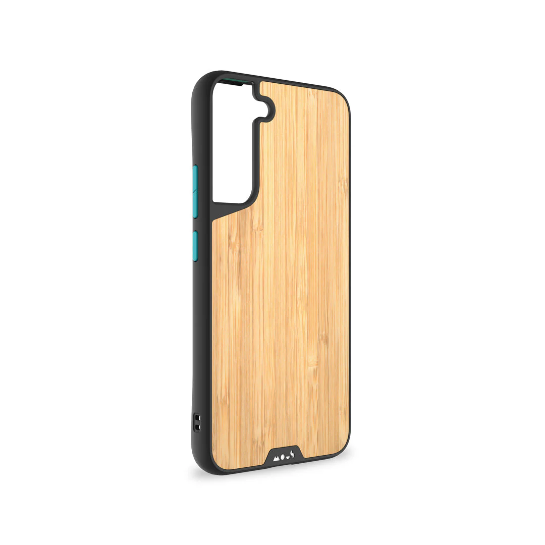 Bamboo Protective Phone Case - Limitless - Image 21