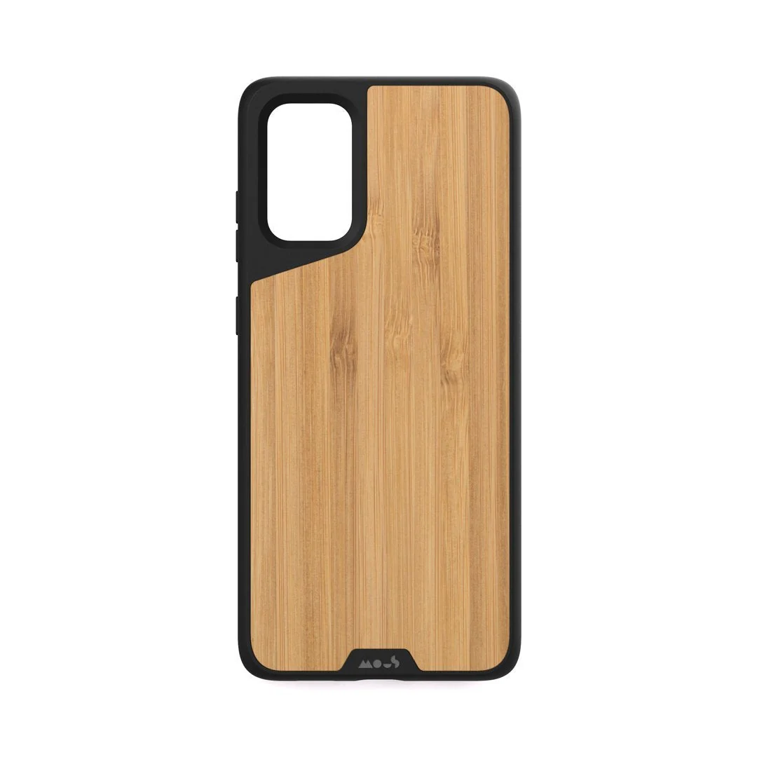 Bamboo Protective Phone Case - Limitless - Image 24