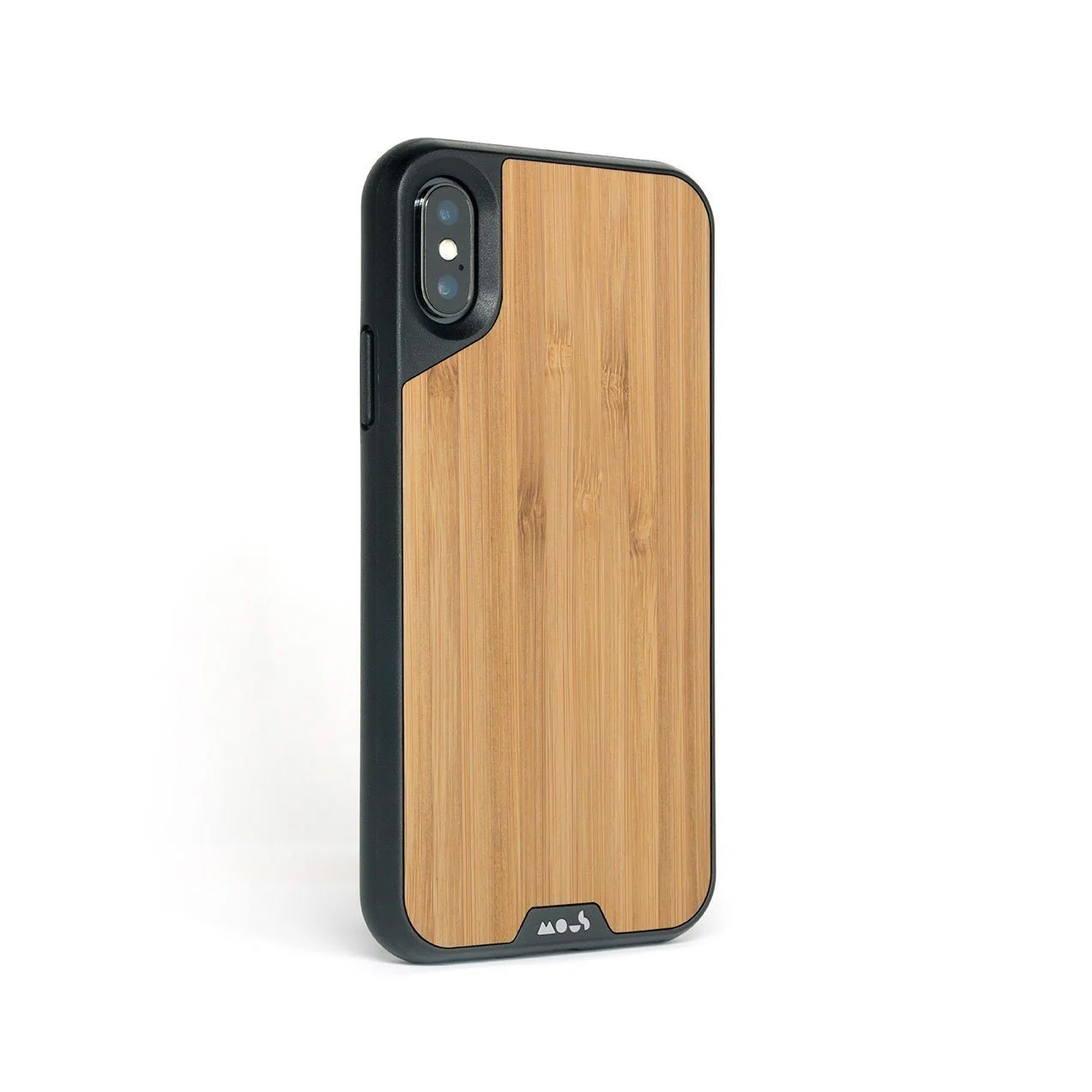 Bamboo Protective Phone Case - Limitless - Image 26