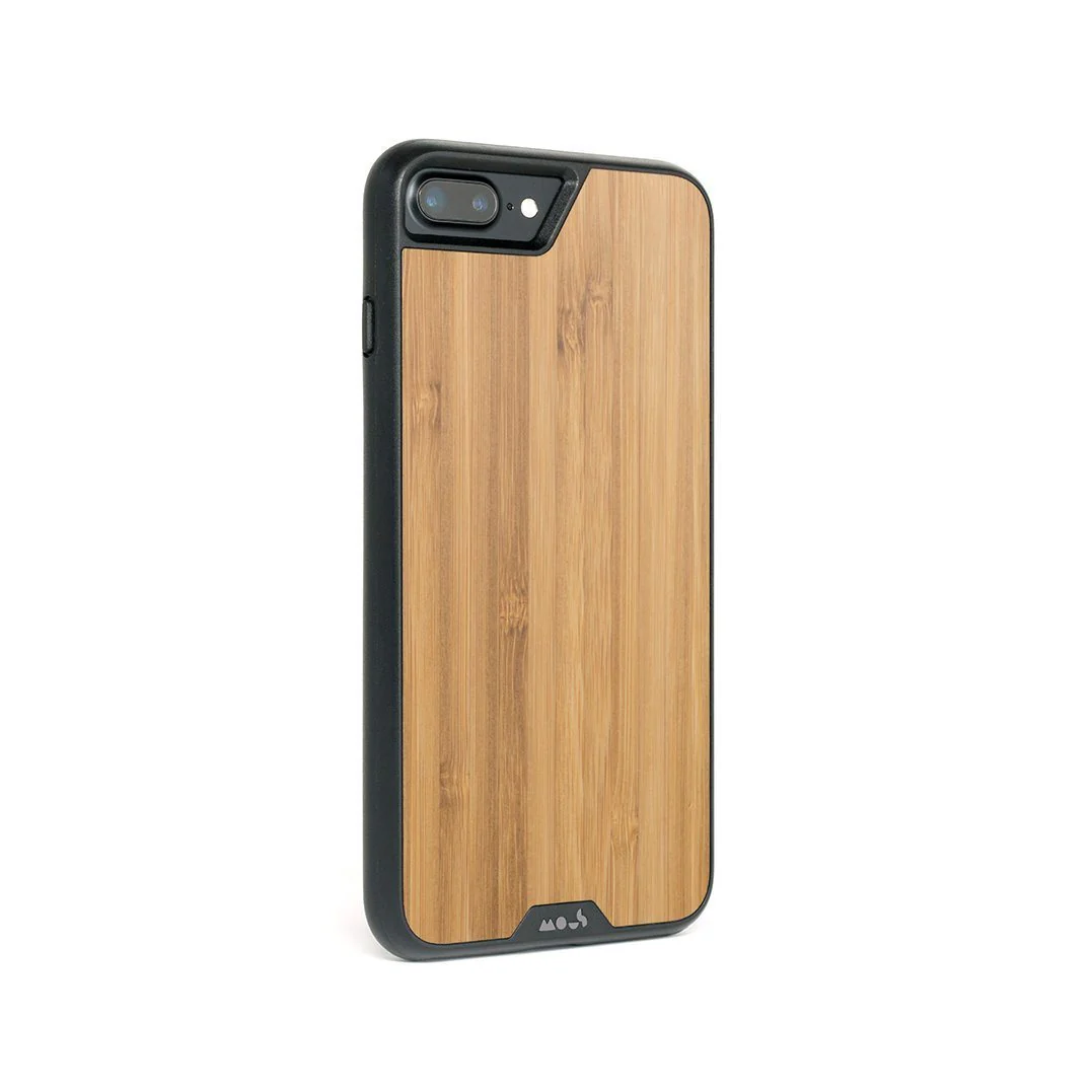 Bamboo Protective Phone Case - Limitless - Image 28