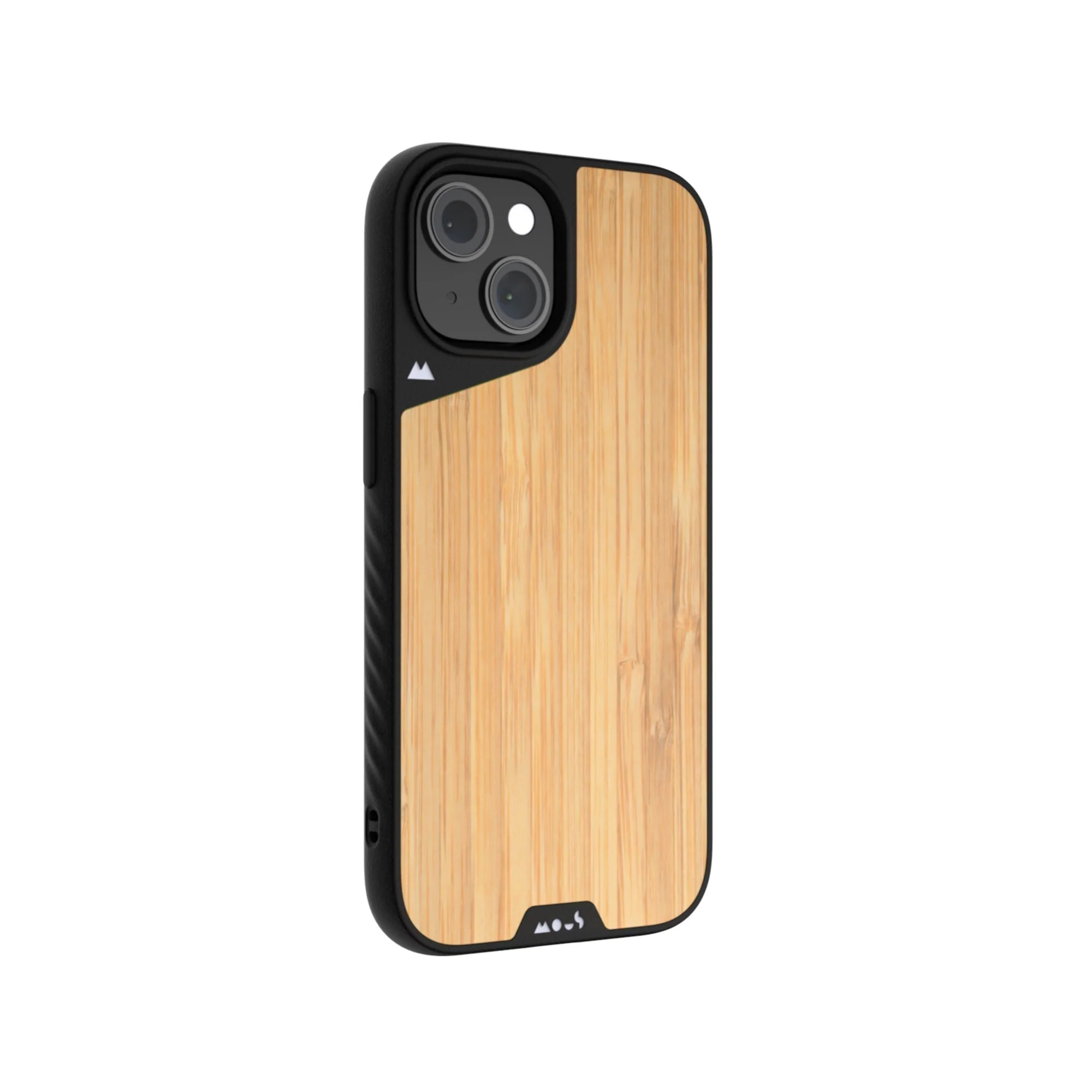 Bamboo Protective Phone Case - Limitless - Image 33