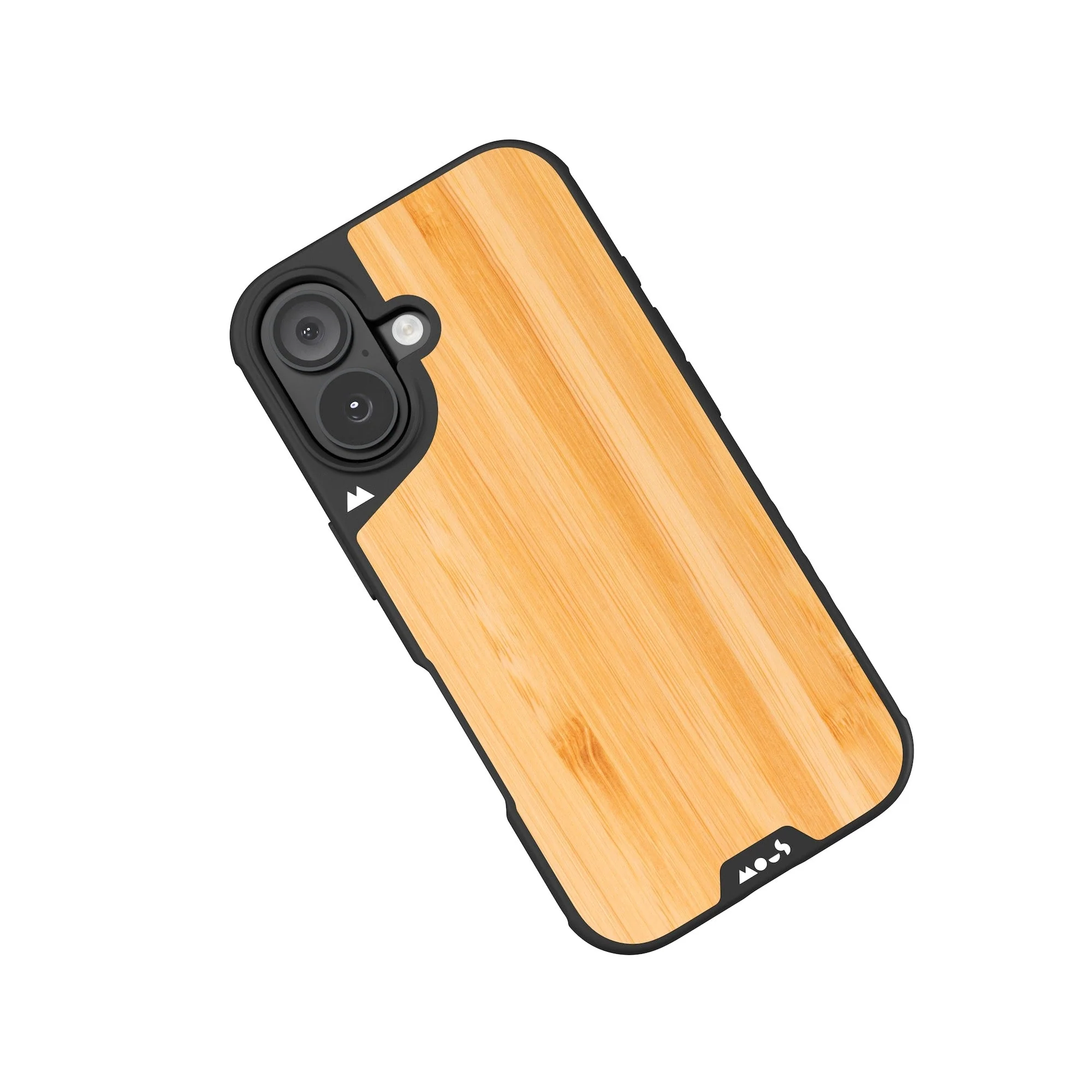 Bamboo Protective Phone Case - Limitless - Image 47