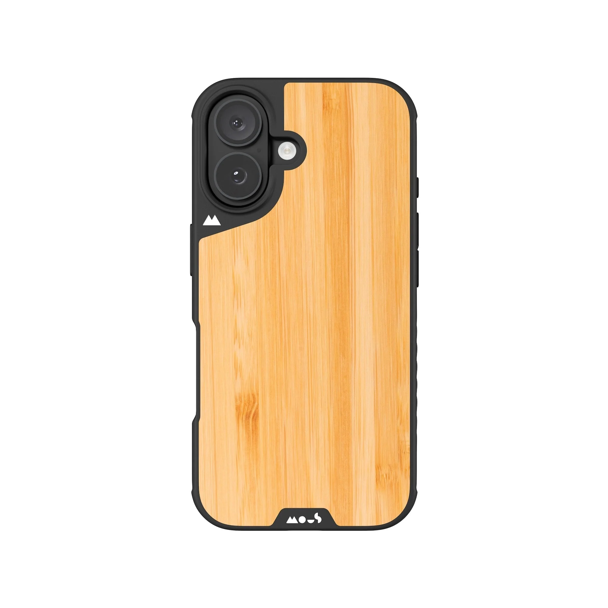 Bamboo Protective Phone Case - Limitless - Image 48