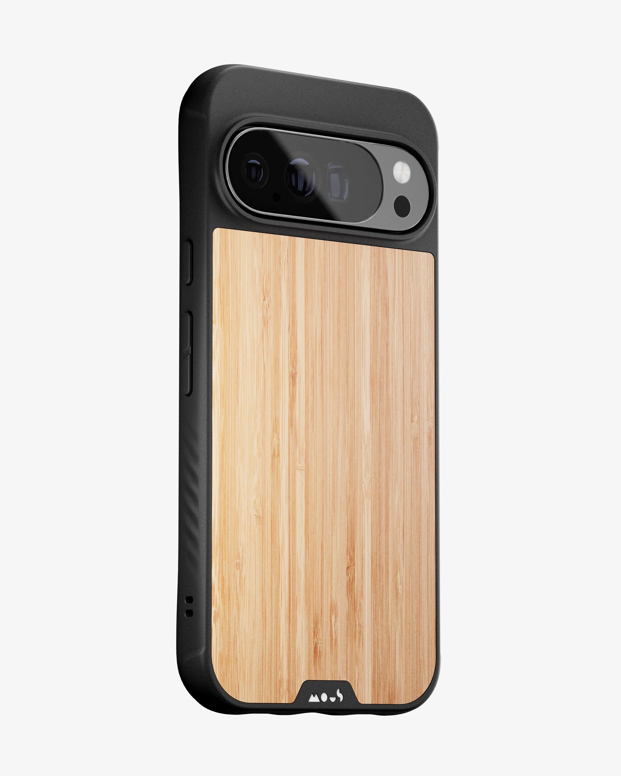 Bamboo Protective Phone Case - Limitless - Image 59