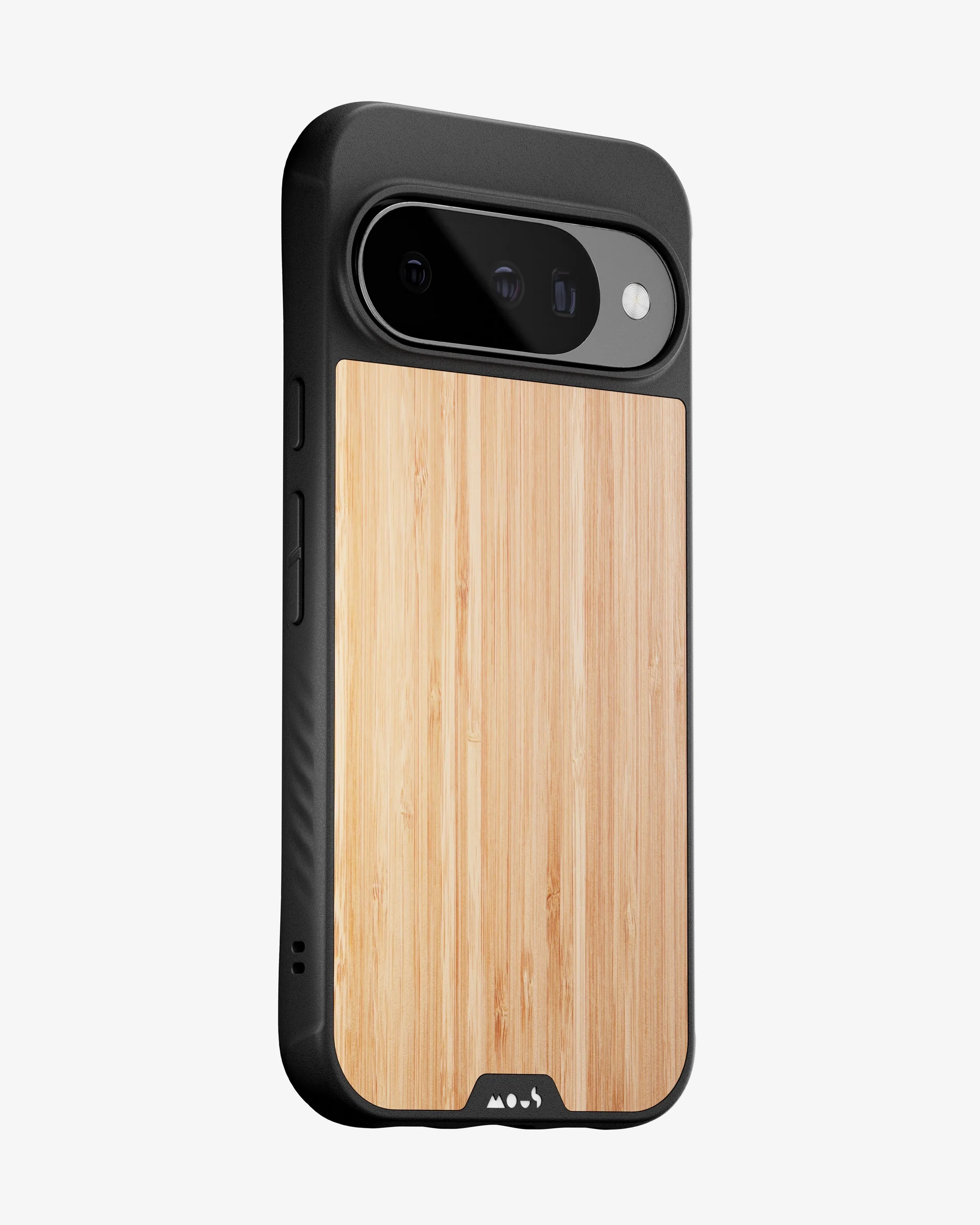 Bamboo Protective Phone Case - Limitless - Image 60