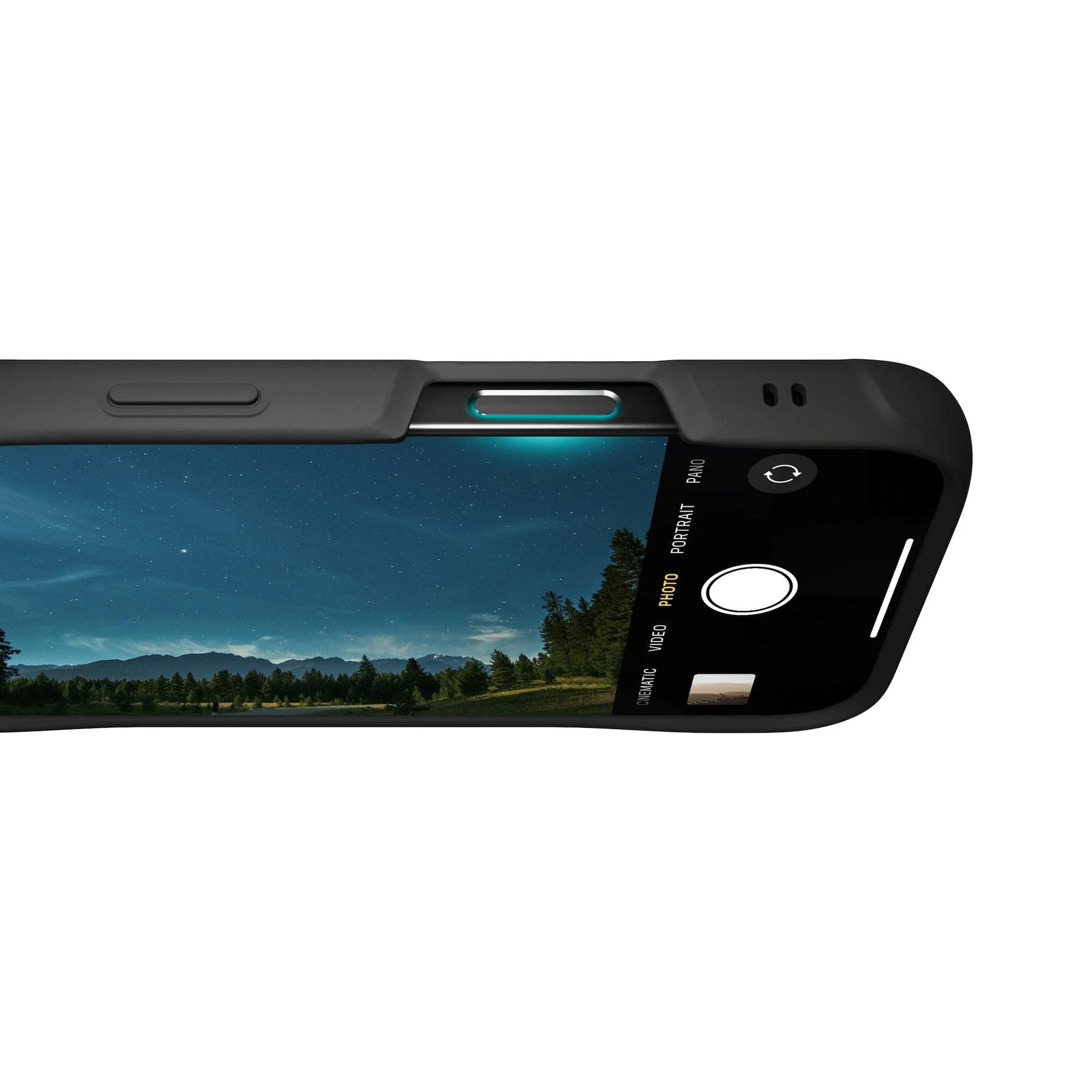 Silver Pearl Protective Phone Case - Limitless - Image 15