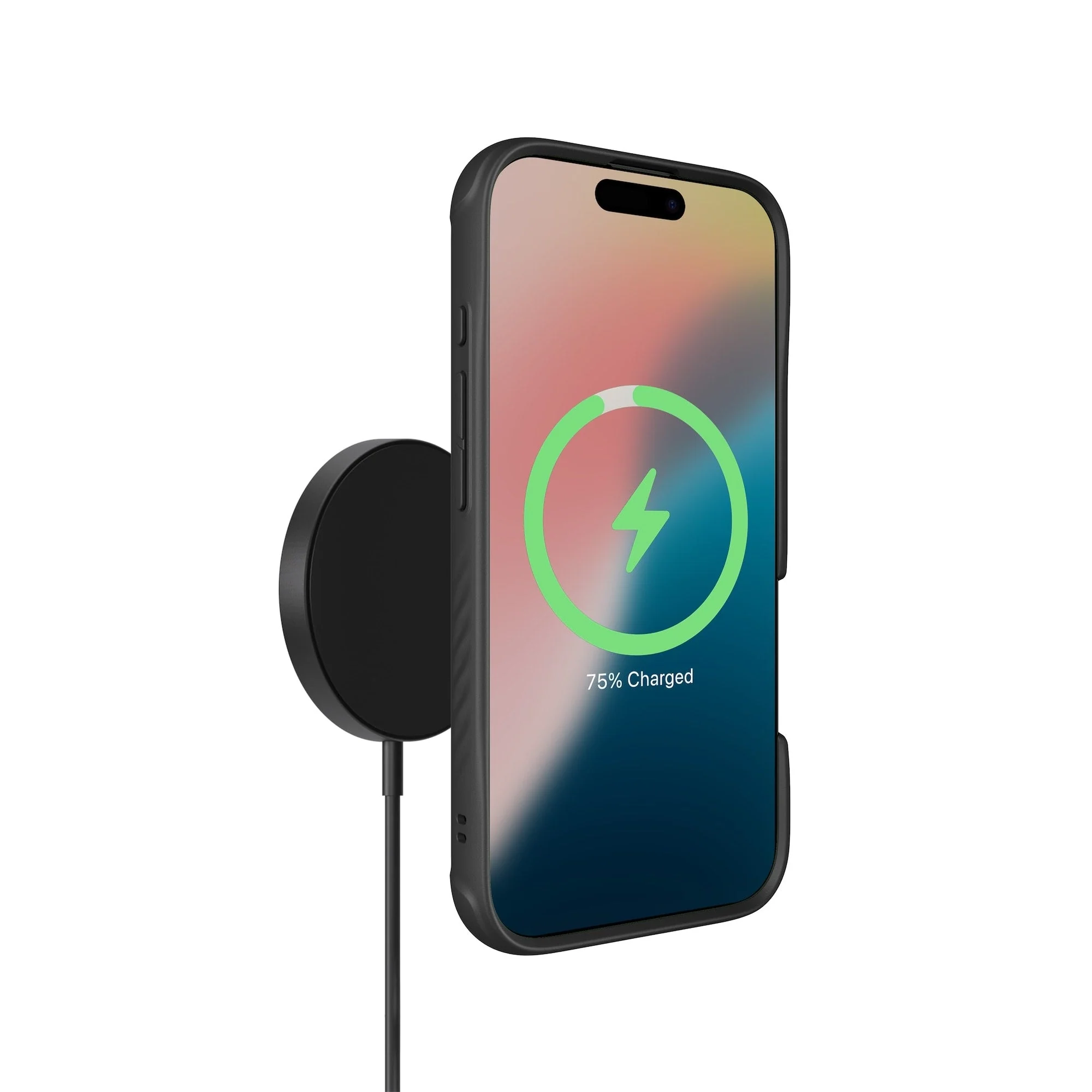 Silver Pearl Protective Phone Case - Limitless - Image 16