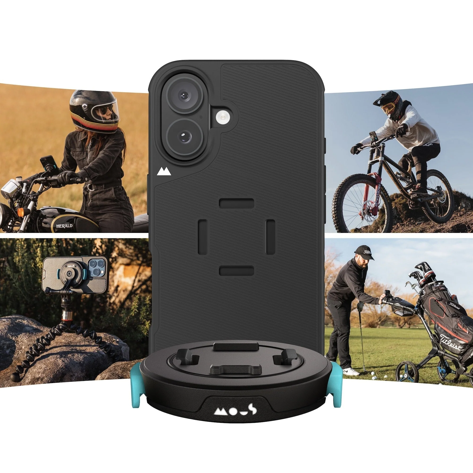 Mount Ready Phone Case - IntraLock® - Image 14