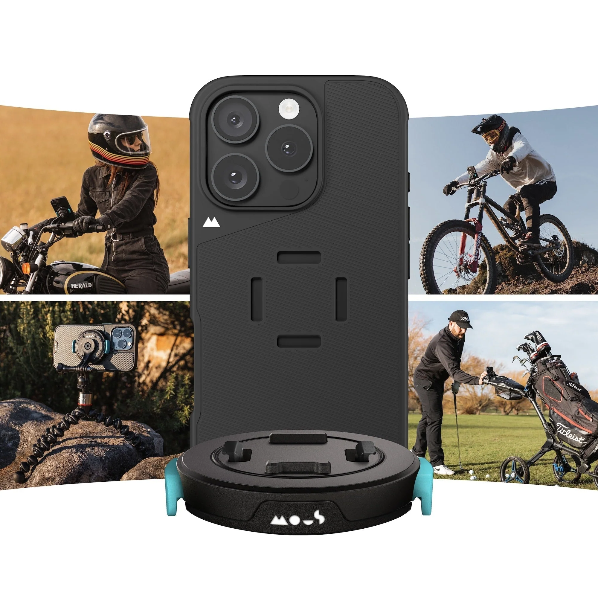 Mount Ready Phone Case - IntraLock® - Image 5