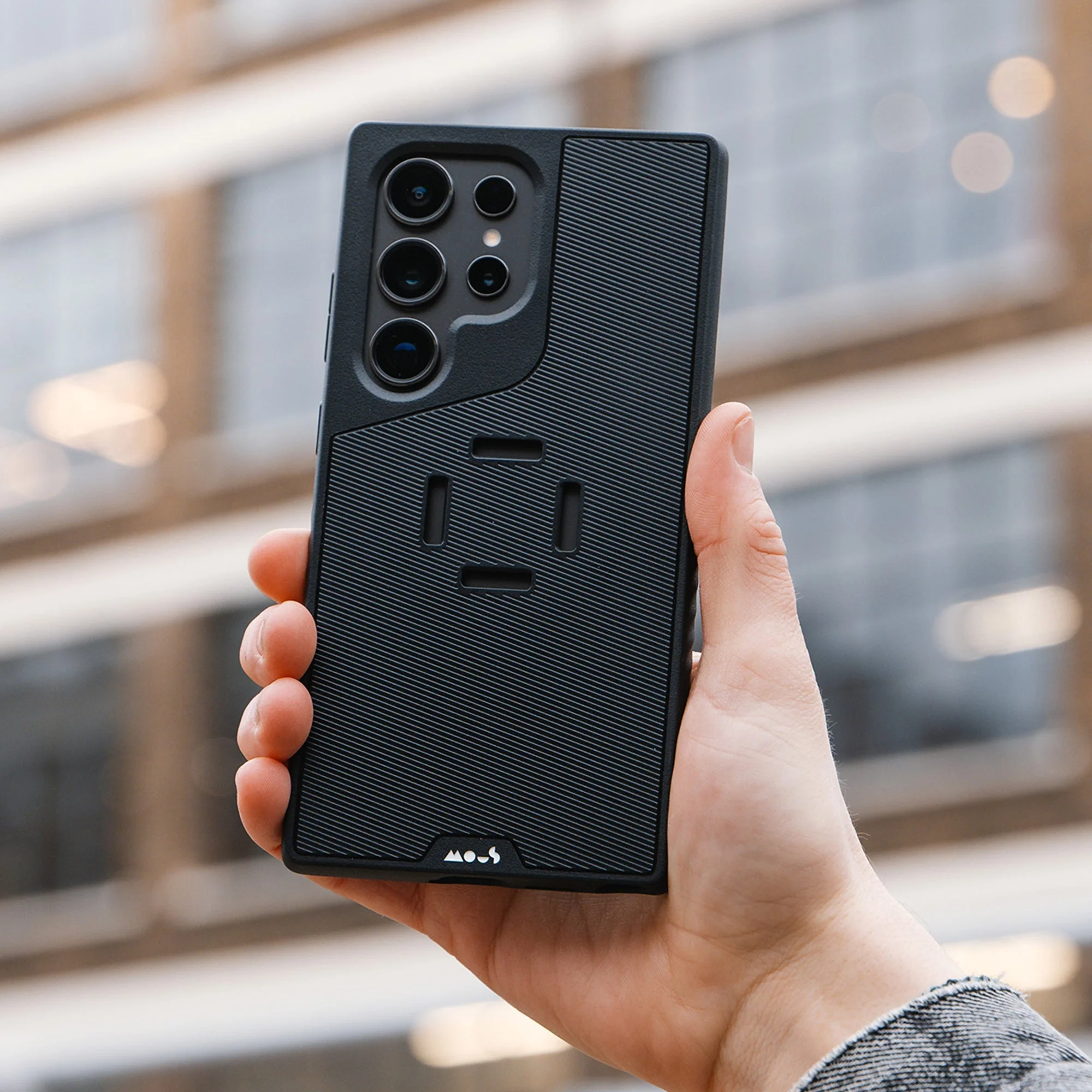 Mount Ready Phone Case - IntraLock® - Image 52