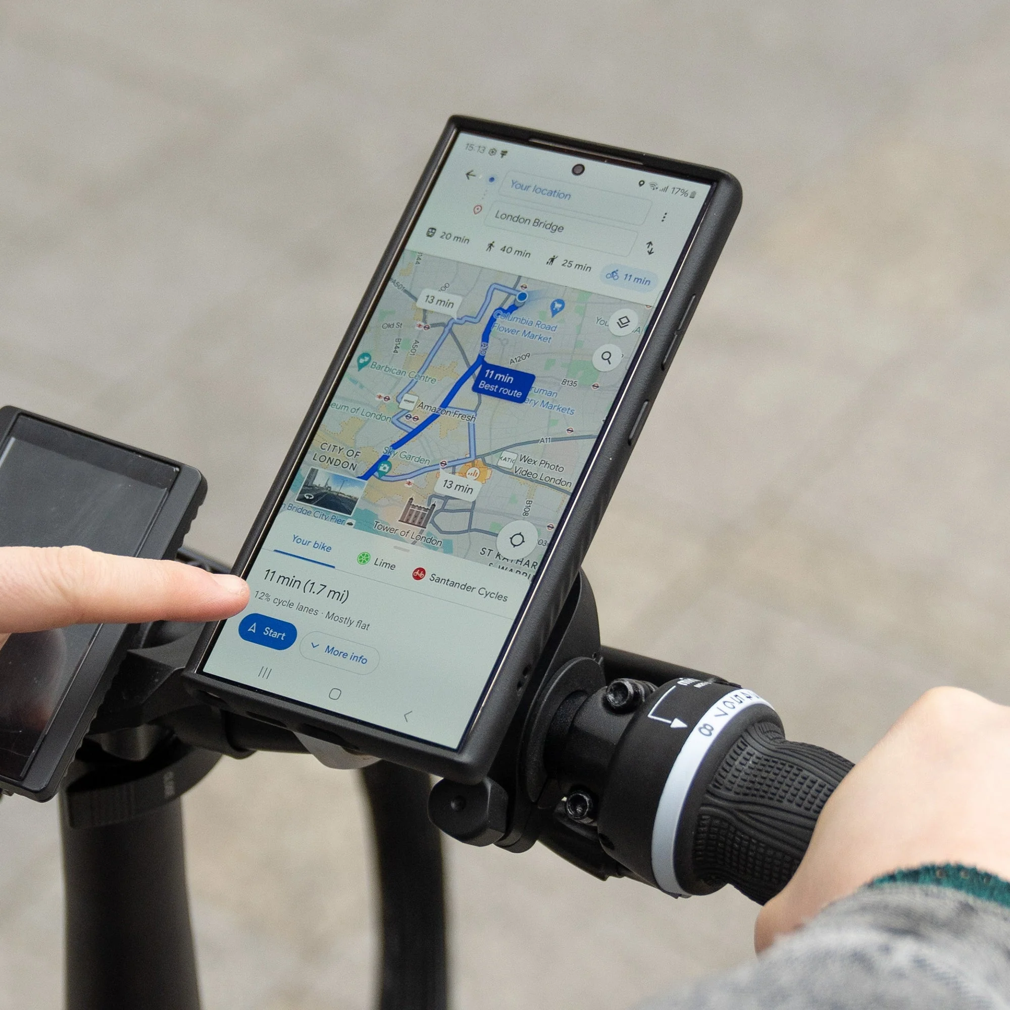 Mount Ready Phone Case - IntraLock® - Image 59