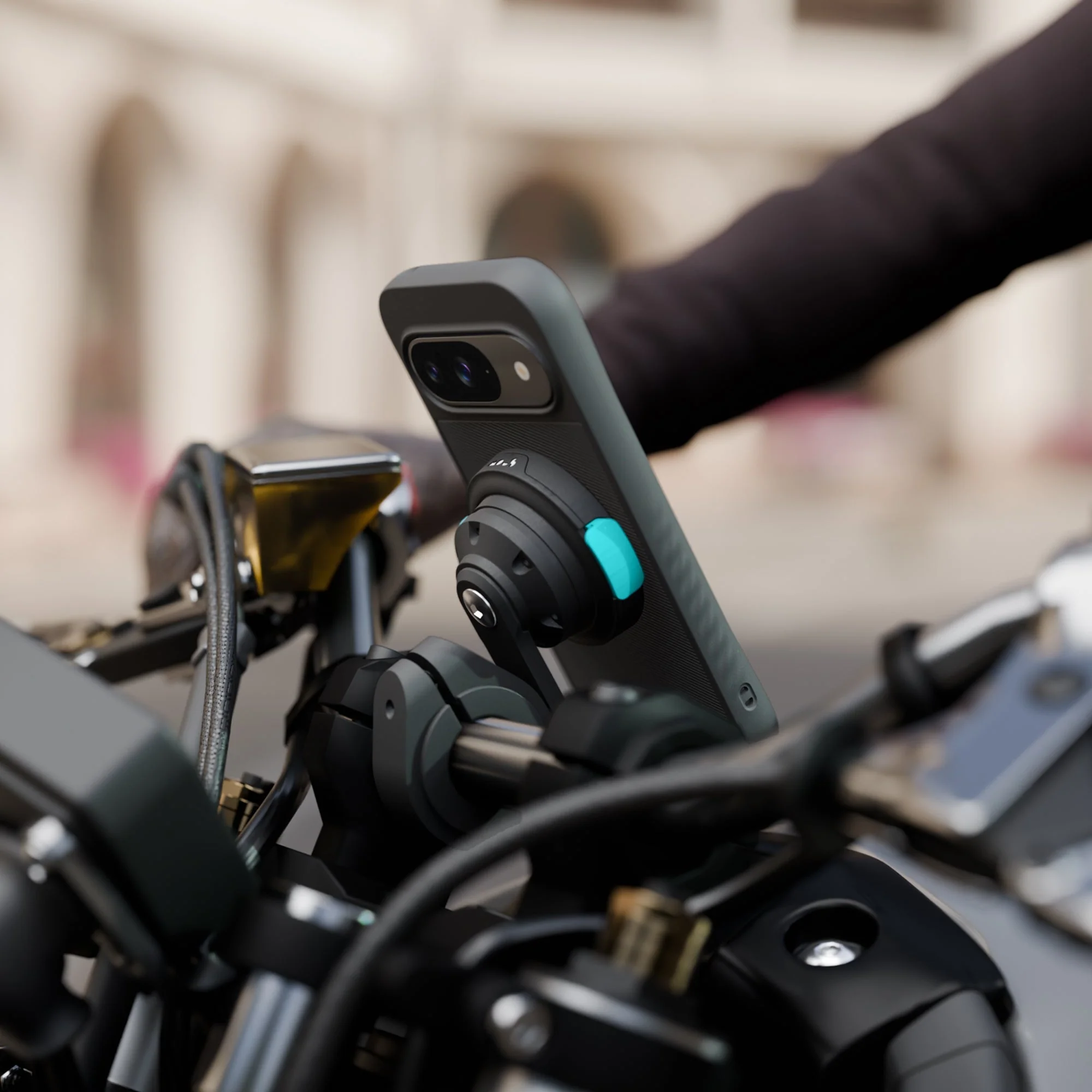 Mount Ready Phone Case - IntraLock® - Image 67