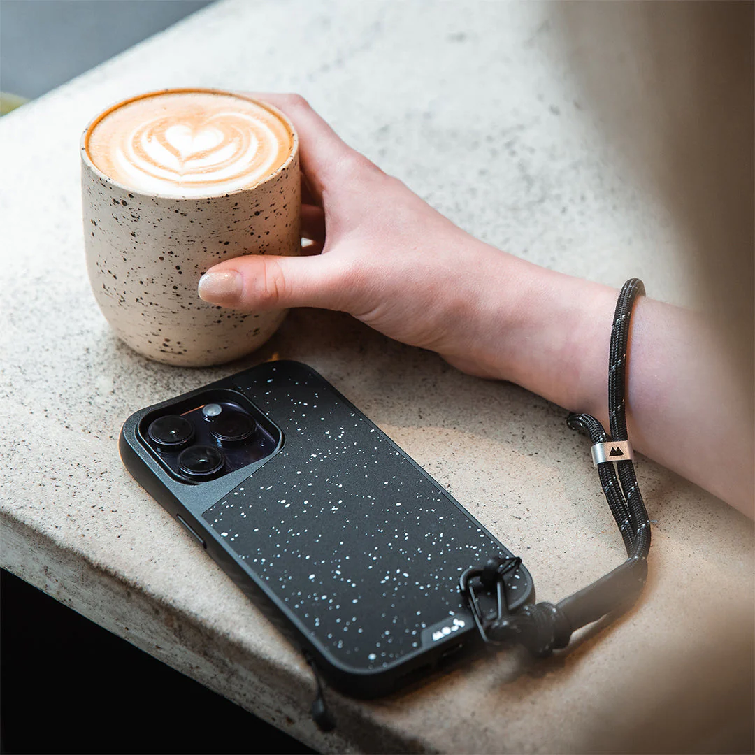 Green Phone Sling - Image 4