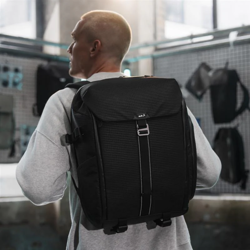 Protective Lid Backpack with UltraTex® - Optimal - Image 8