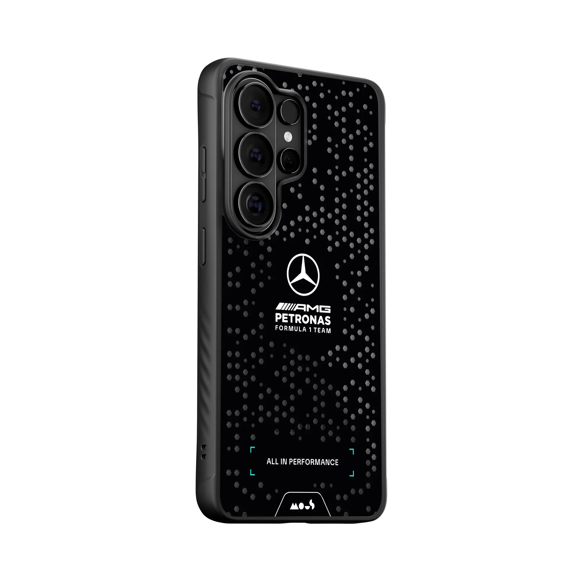 Signature Protective Phone Case - Mercedes-AMG PETRONAS F1 Team - Image 11
