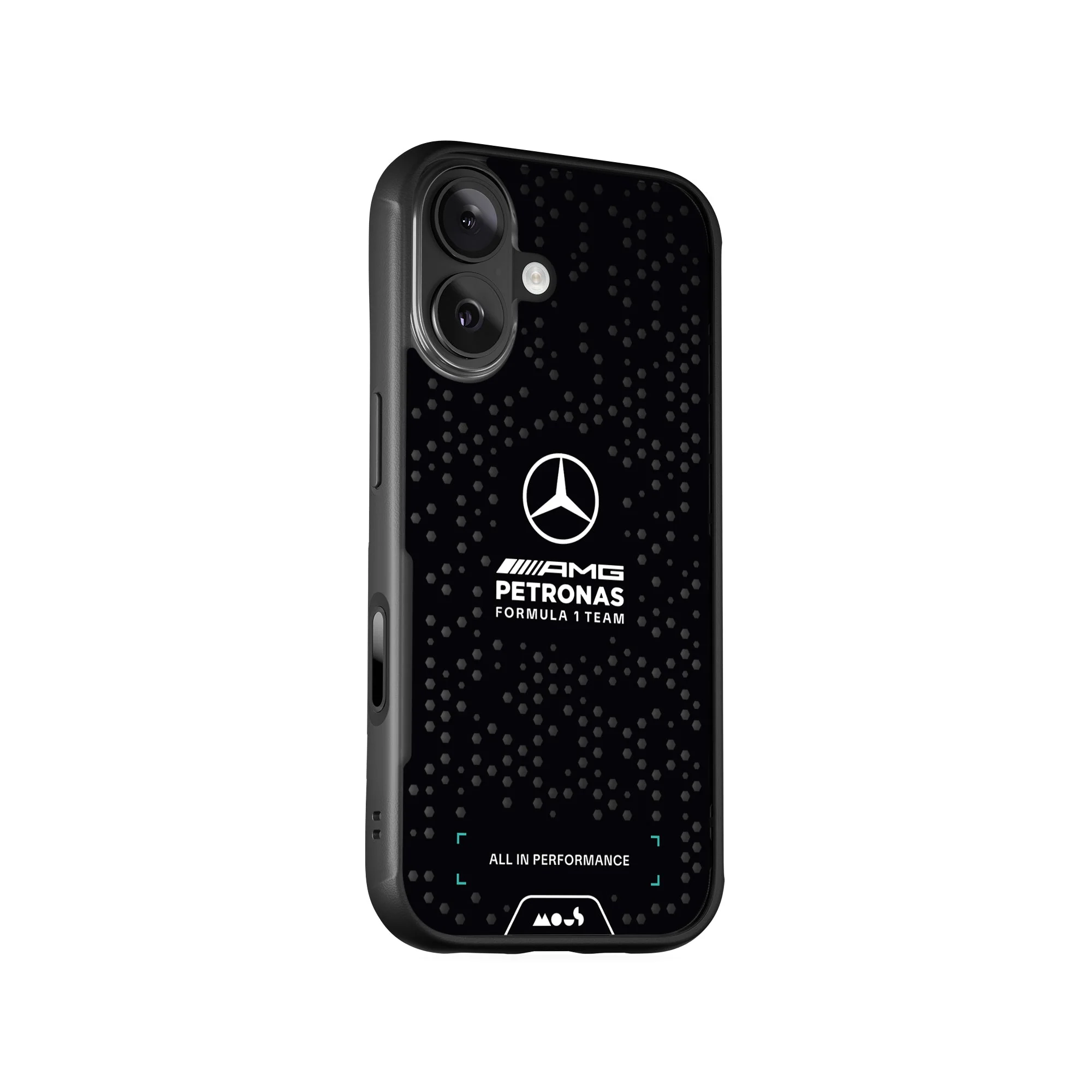 Signature Protective Phone Case - Mercedes-AMG PETRONAS F1 Team - Image 5
