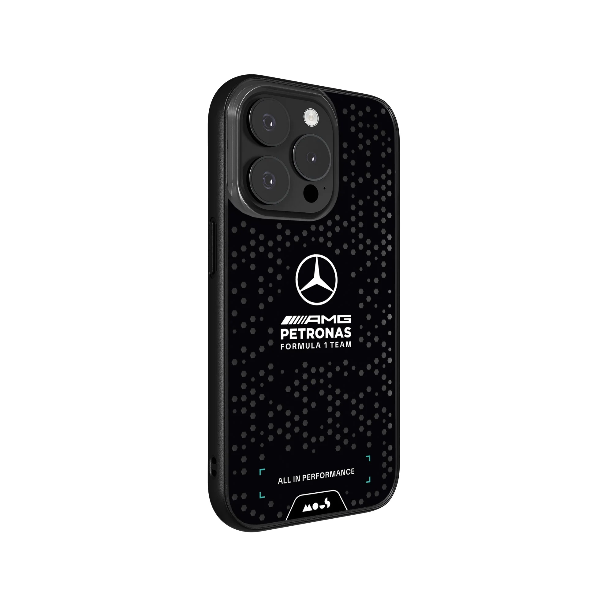 Signature Protective Phone Case - Mercedes-AMG PETRONAS F1 Team - Image 6
