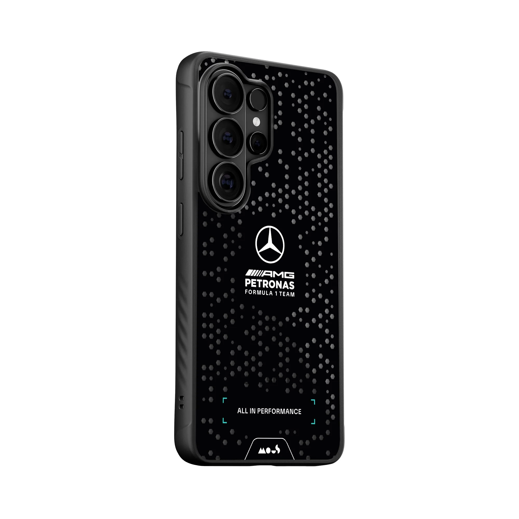 Signature Protective Phone Case - Mercedes-AMG PETRONAS F1 Team - Image 8