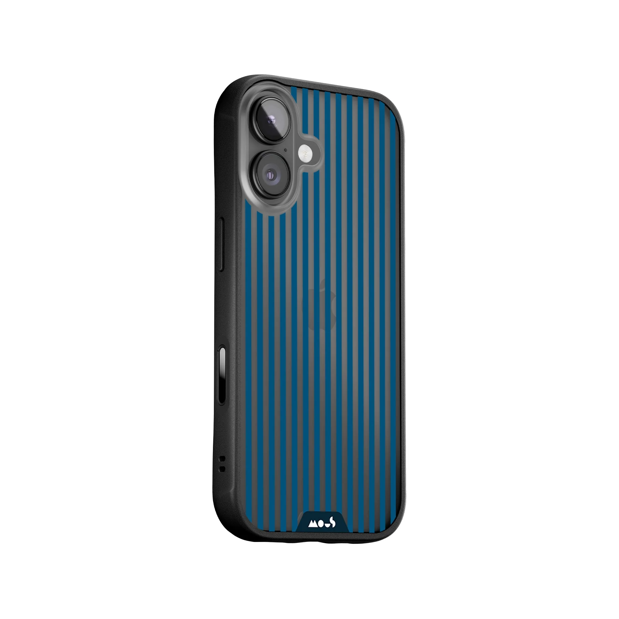 Storm Protective Phone Case - Pinstripe - Image 16